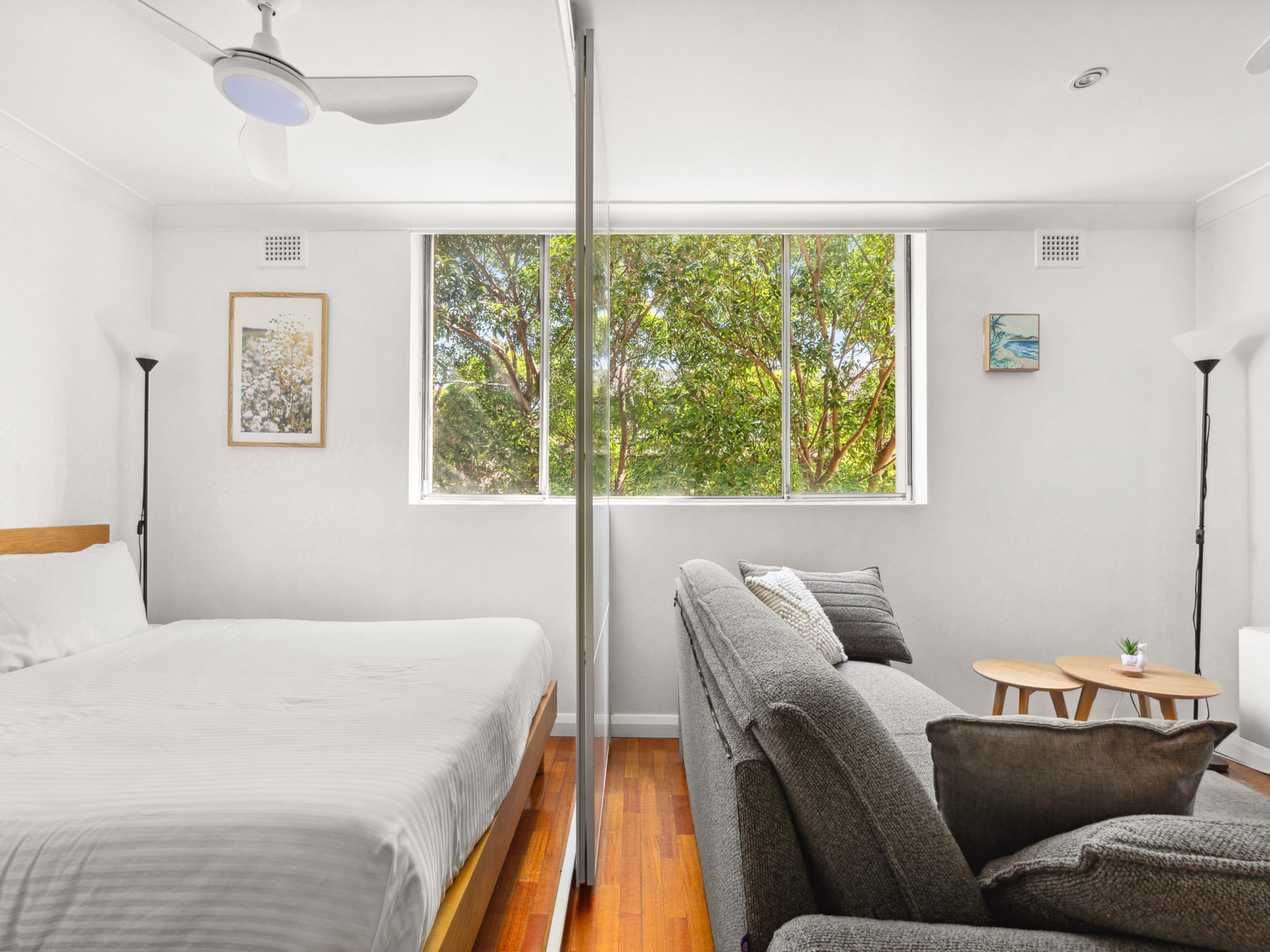 Stijlvol studio-appartement in het hart van Surry Hills - foto 5