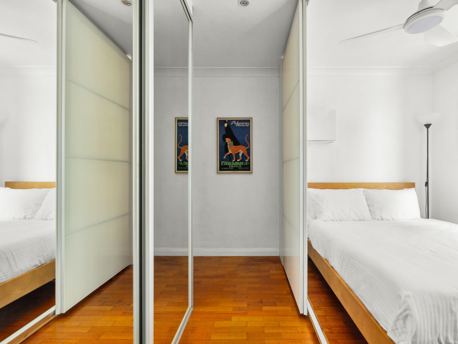 Stijlvol studio-appartement in het hart van Surry Hills - foto 8