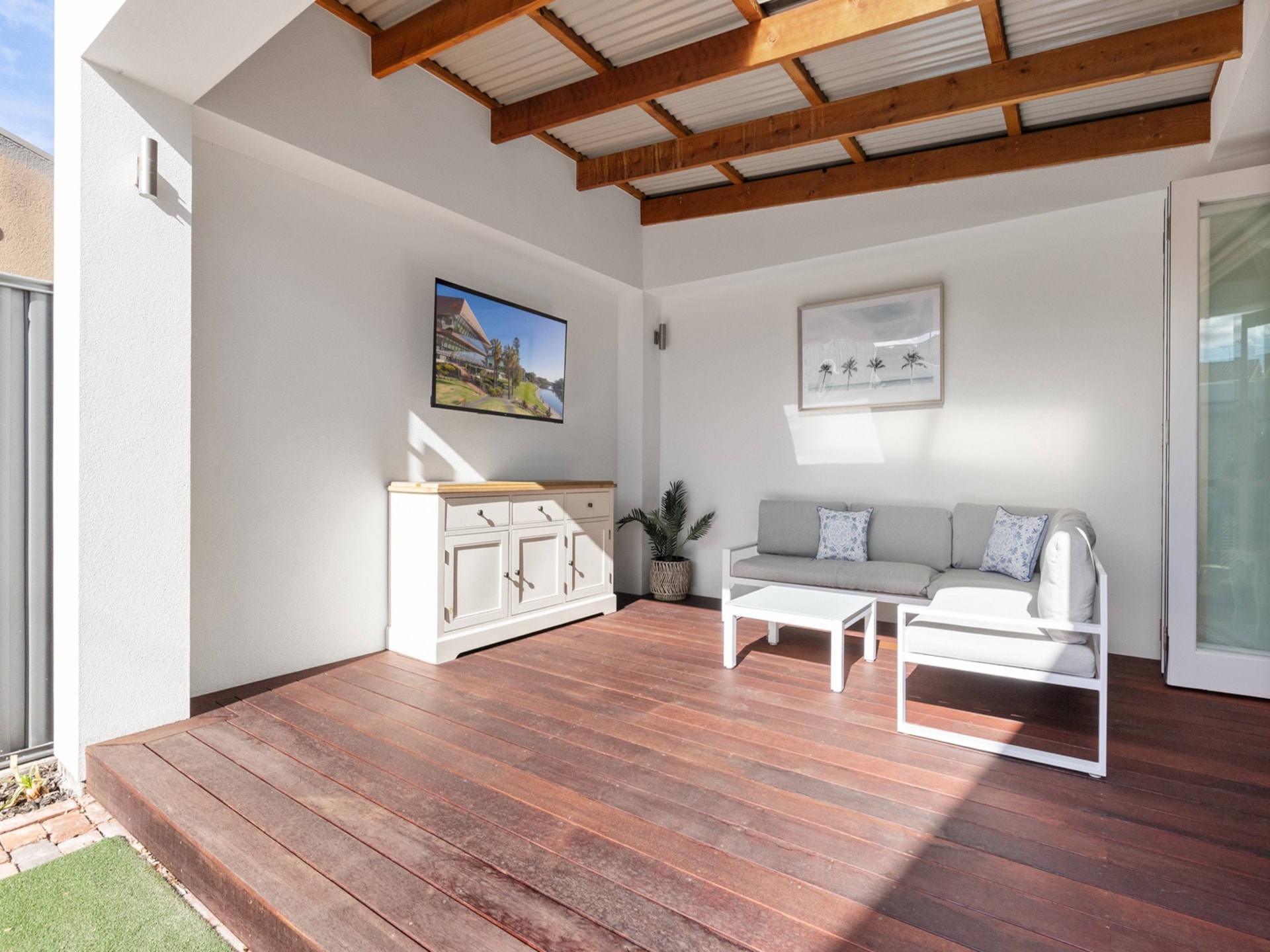 Karaktervol appartement in North Adelaide voor 8 personen - foto 4