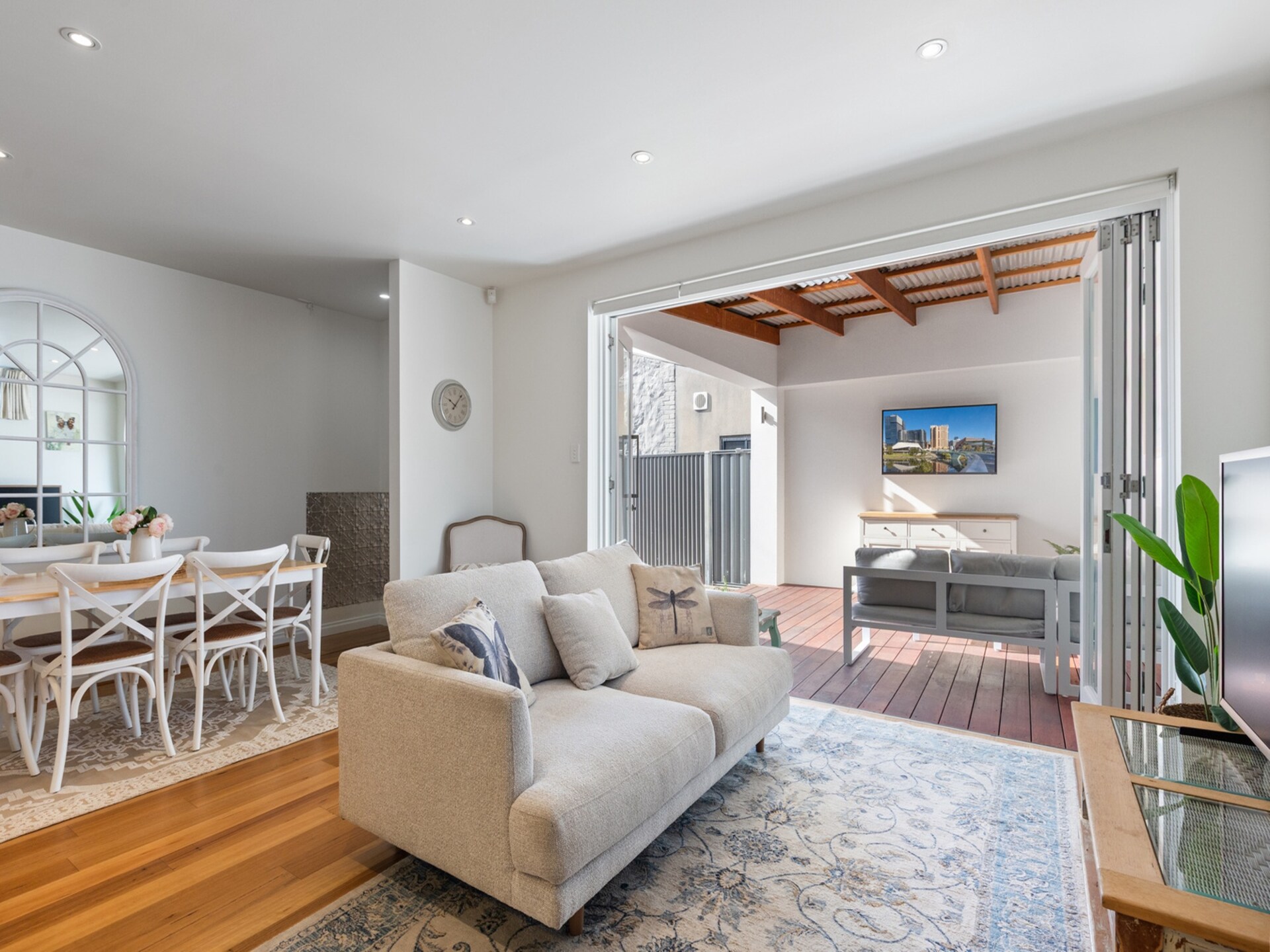Karaktervol appartement in North Adelaide voor 8 personen - foto 11
