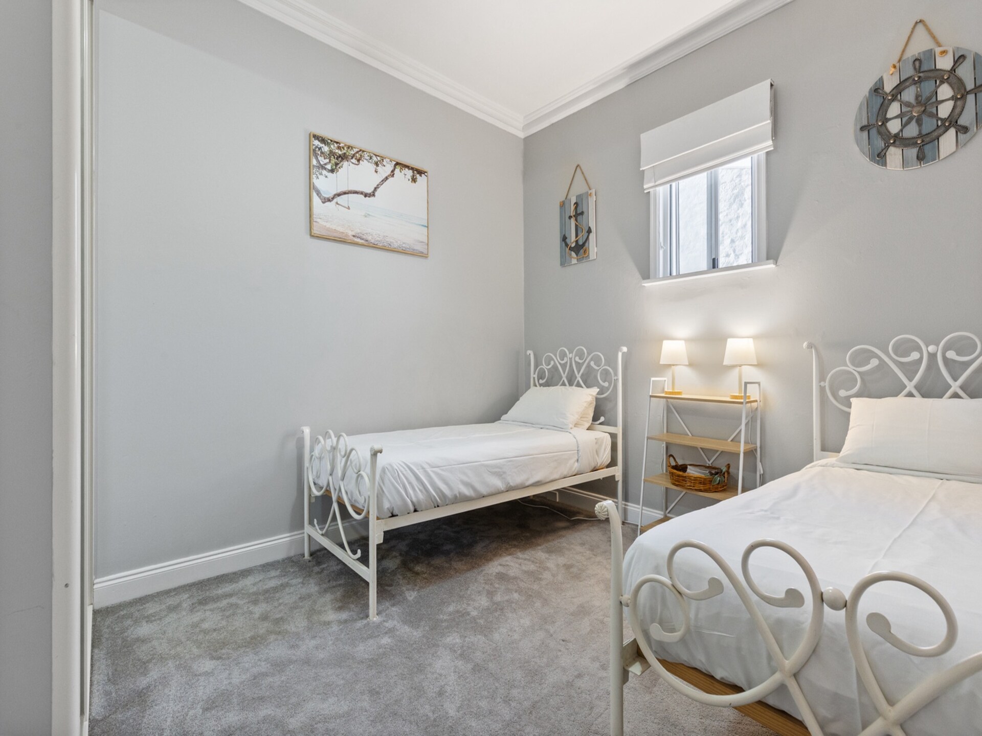 Karaktervol appartement in North Adelaide voor 8 personen - foto 14