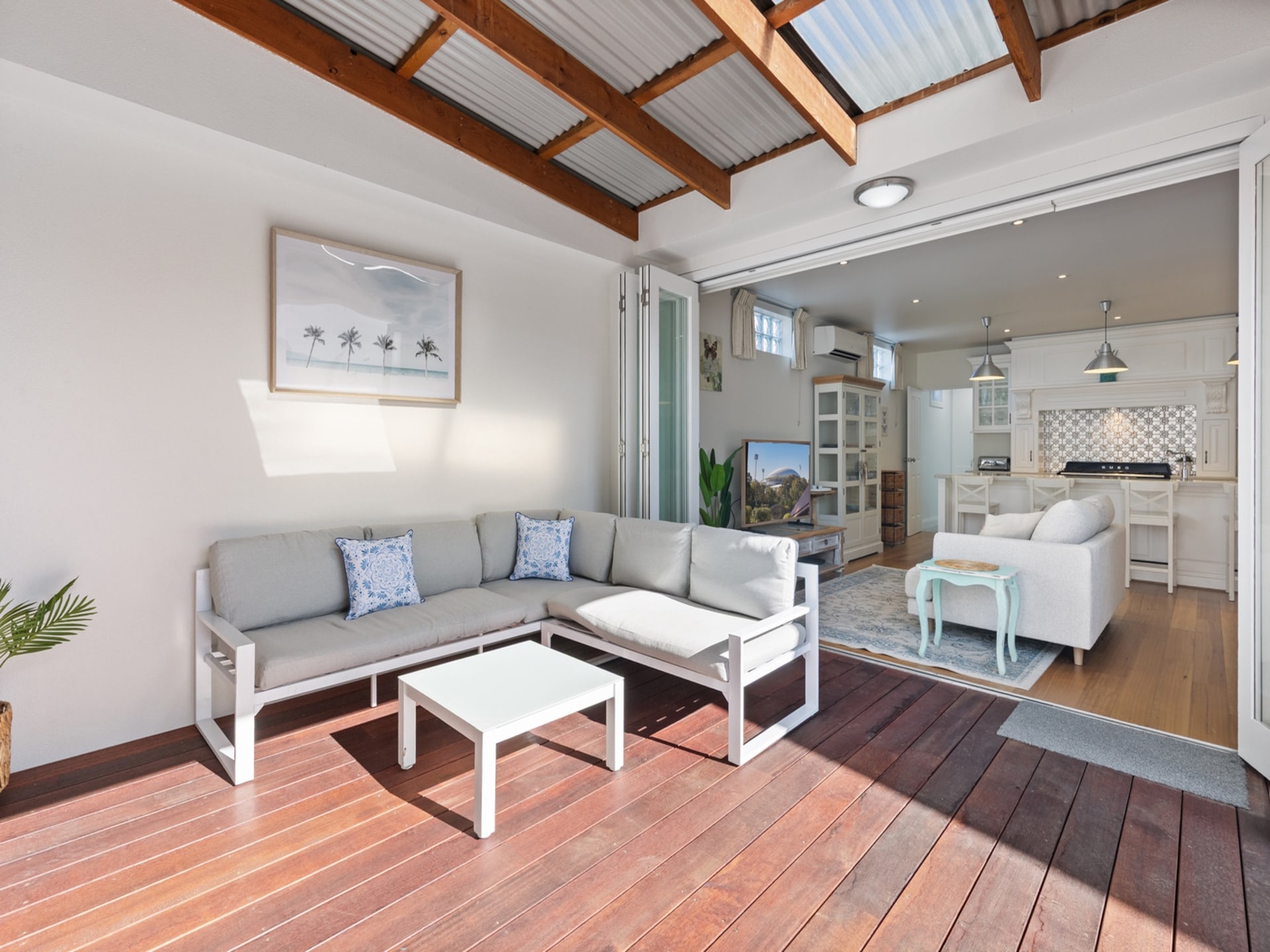 Karaktervol appartement in North Adelaide voor 8 personen - foto 20