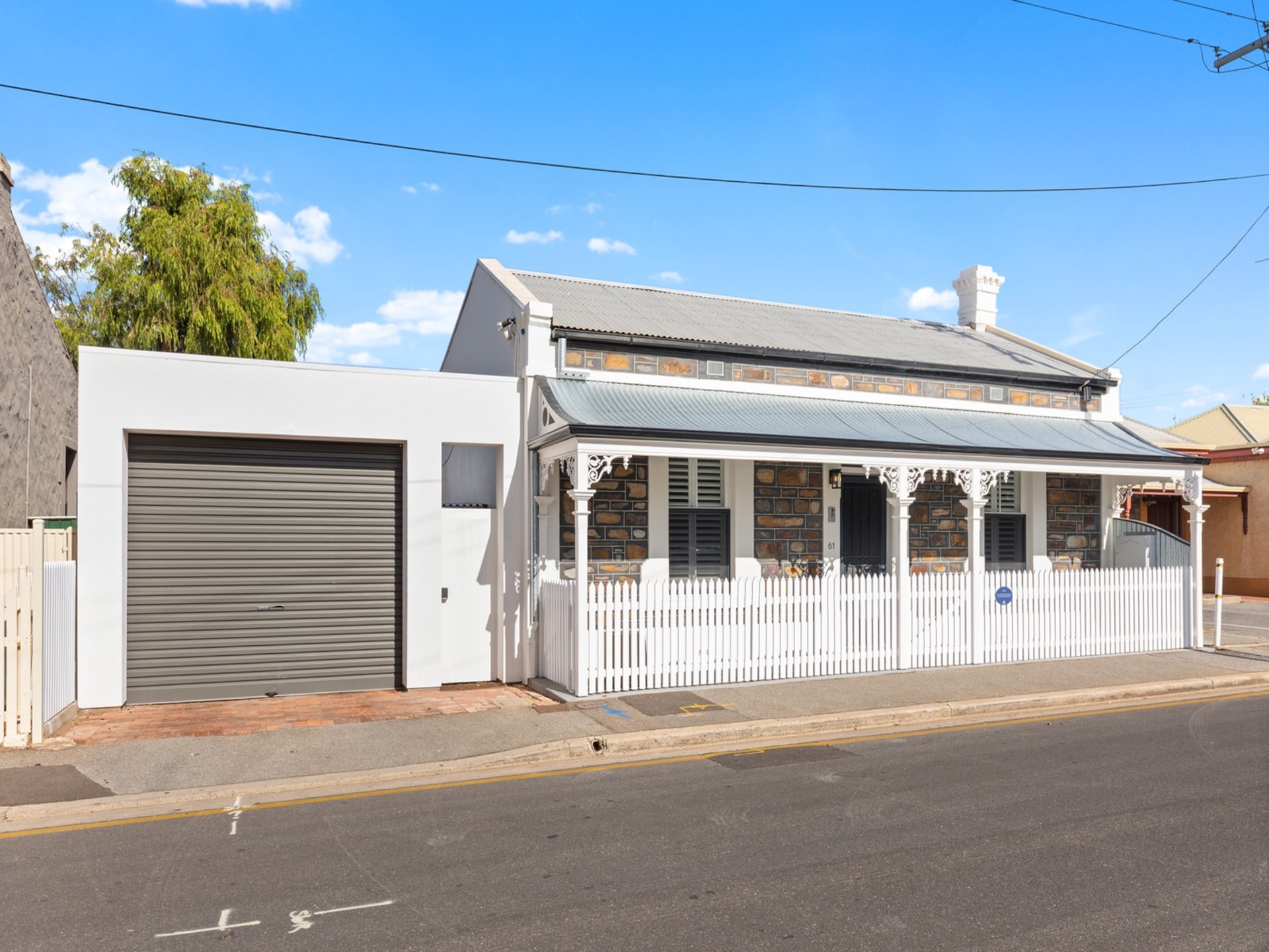 Karaktervol appartement in North Adelaide voor 8 personen - foto 24