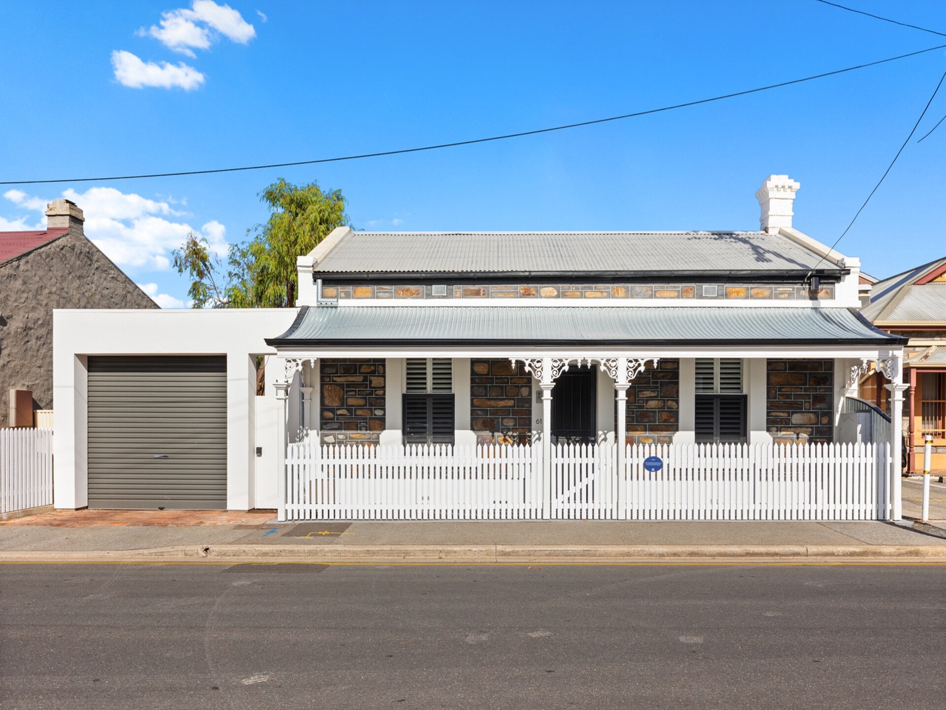 Karaktervol appartement in North Adelaide voor 8 personen - foto 25