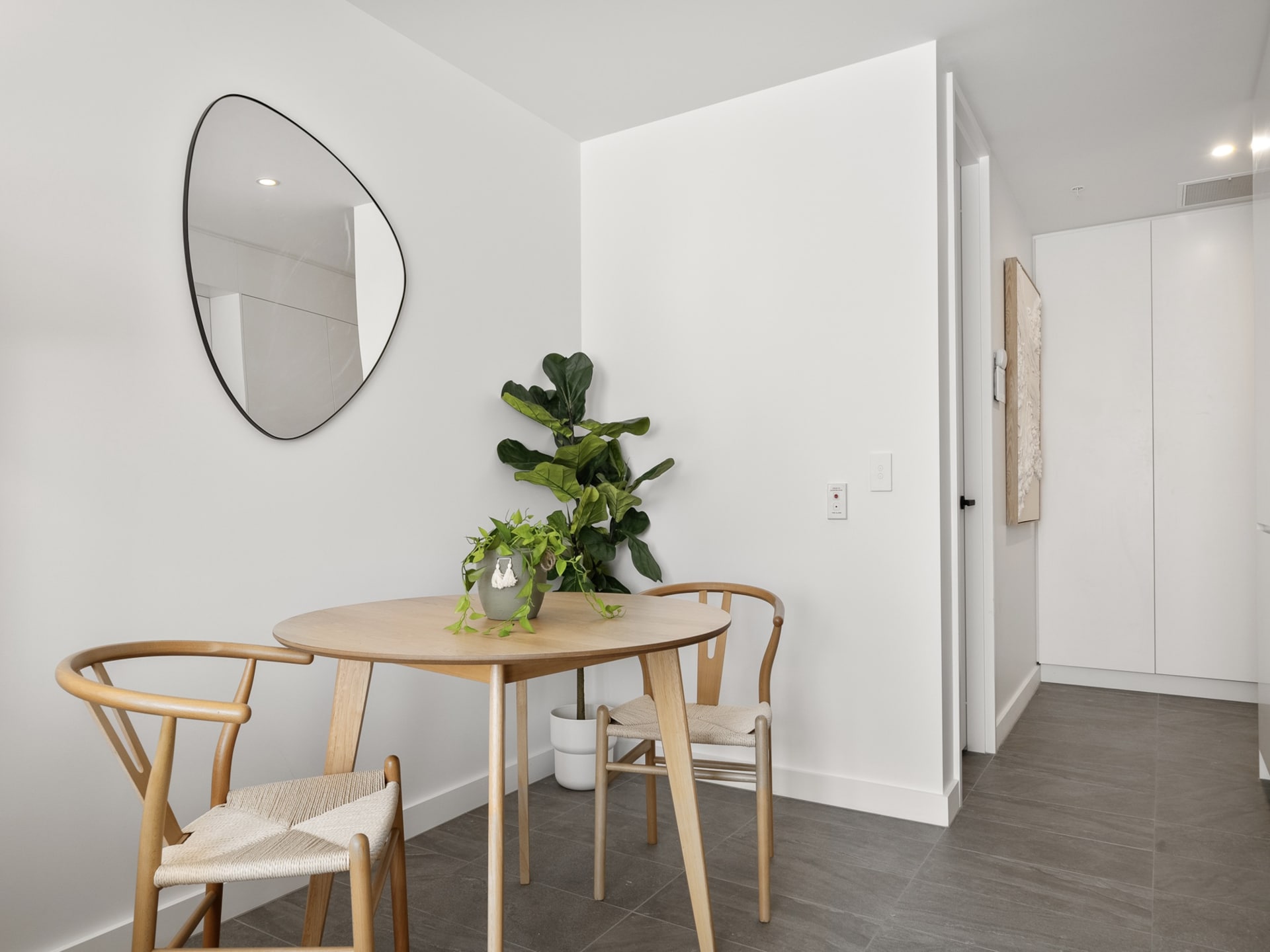 Lichte studio in North Fremantle met zwembad, vlakbij strand - foto 12