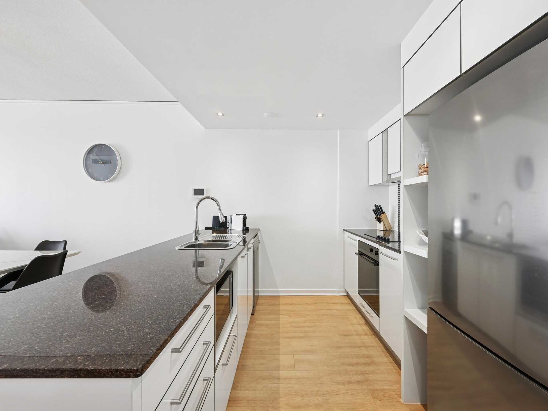 Stijlvol appartement in North Fremantle voor 2 personen - foto 6