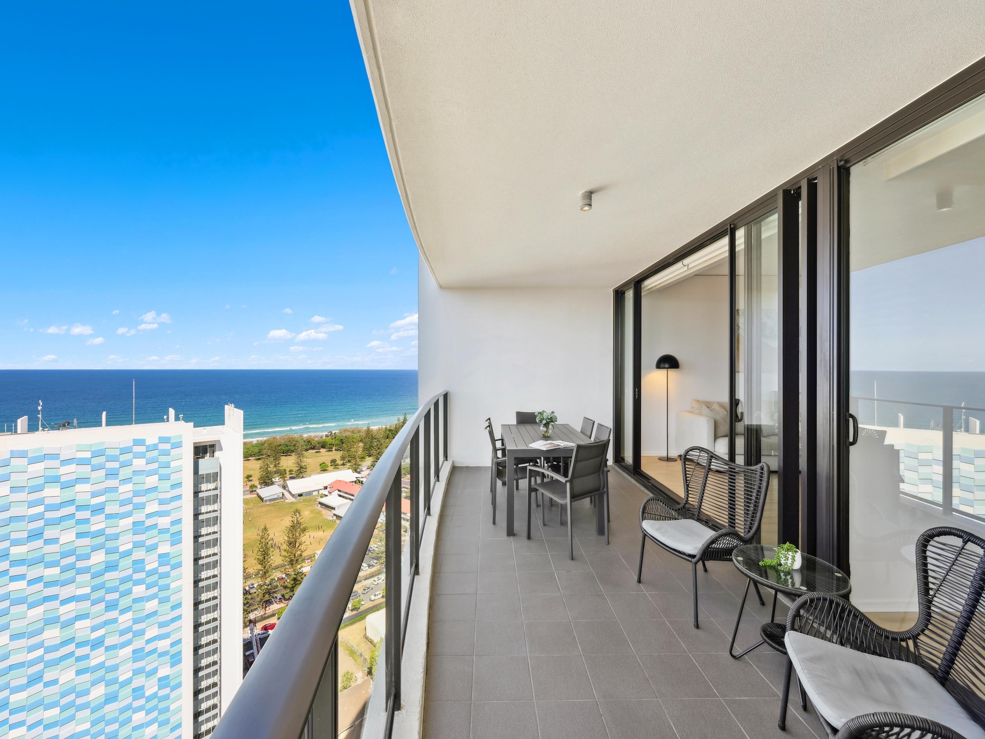 Stijlvol appartement in North Fremantle voor 2 personen - foto 11