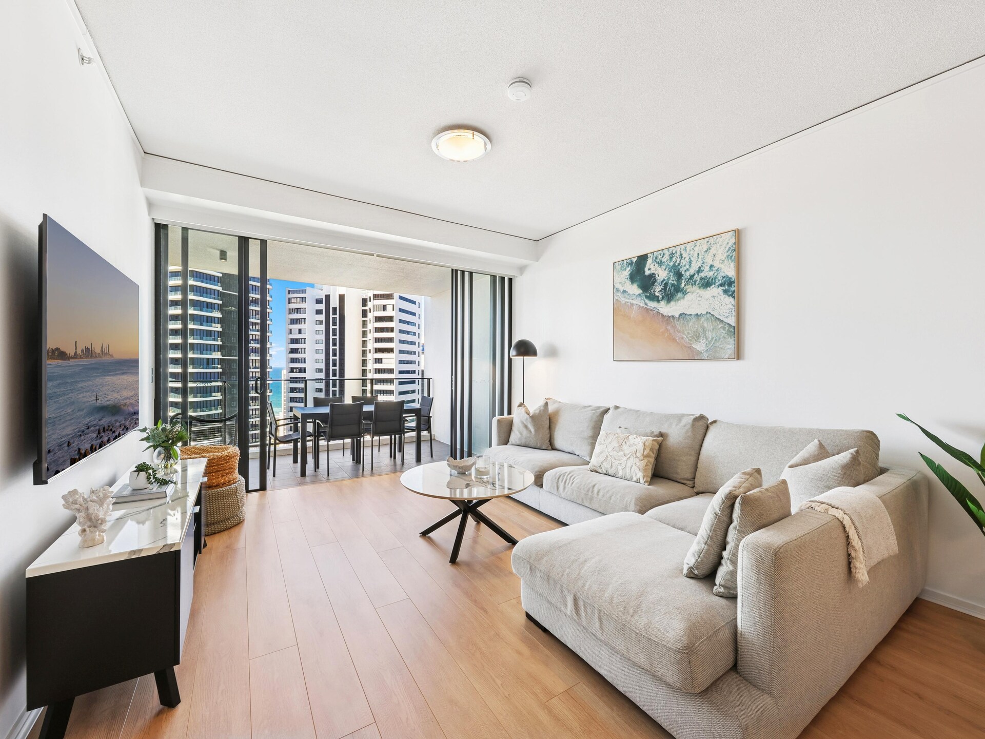 Stijlvol appartement in North Fremantle voor 2 personen - foto 3