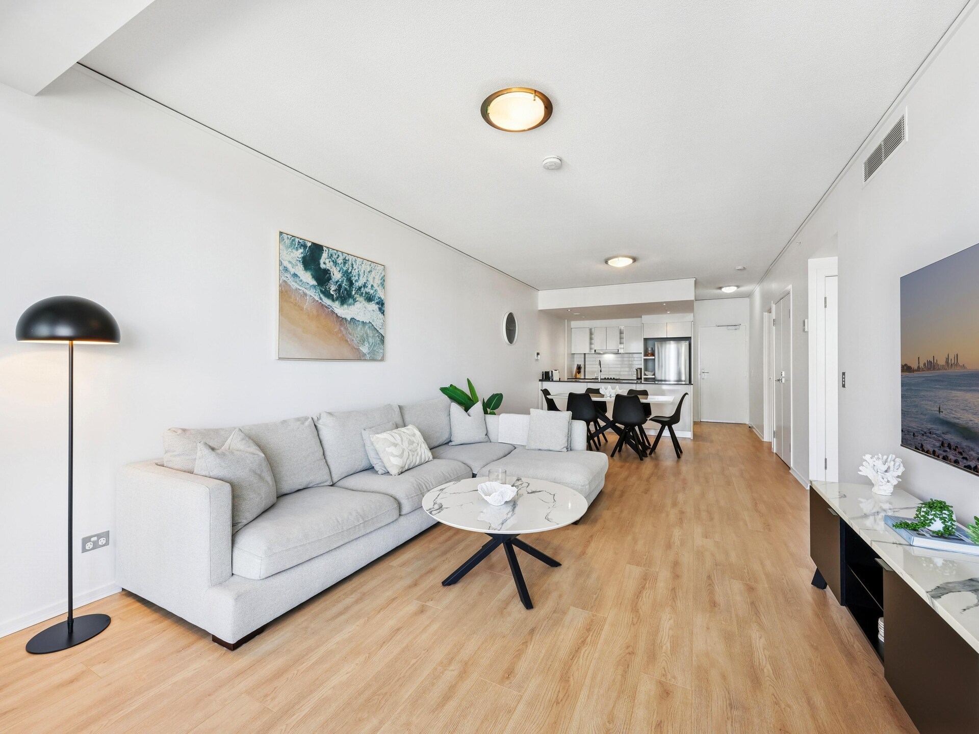 Stijlvol appartement in North Fremantle voor 2 personen - foto 5