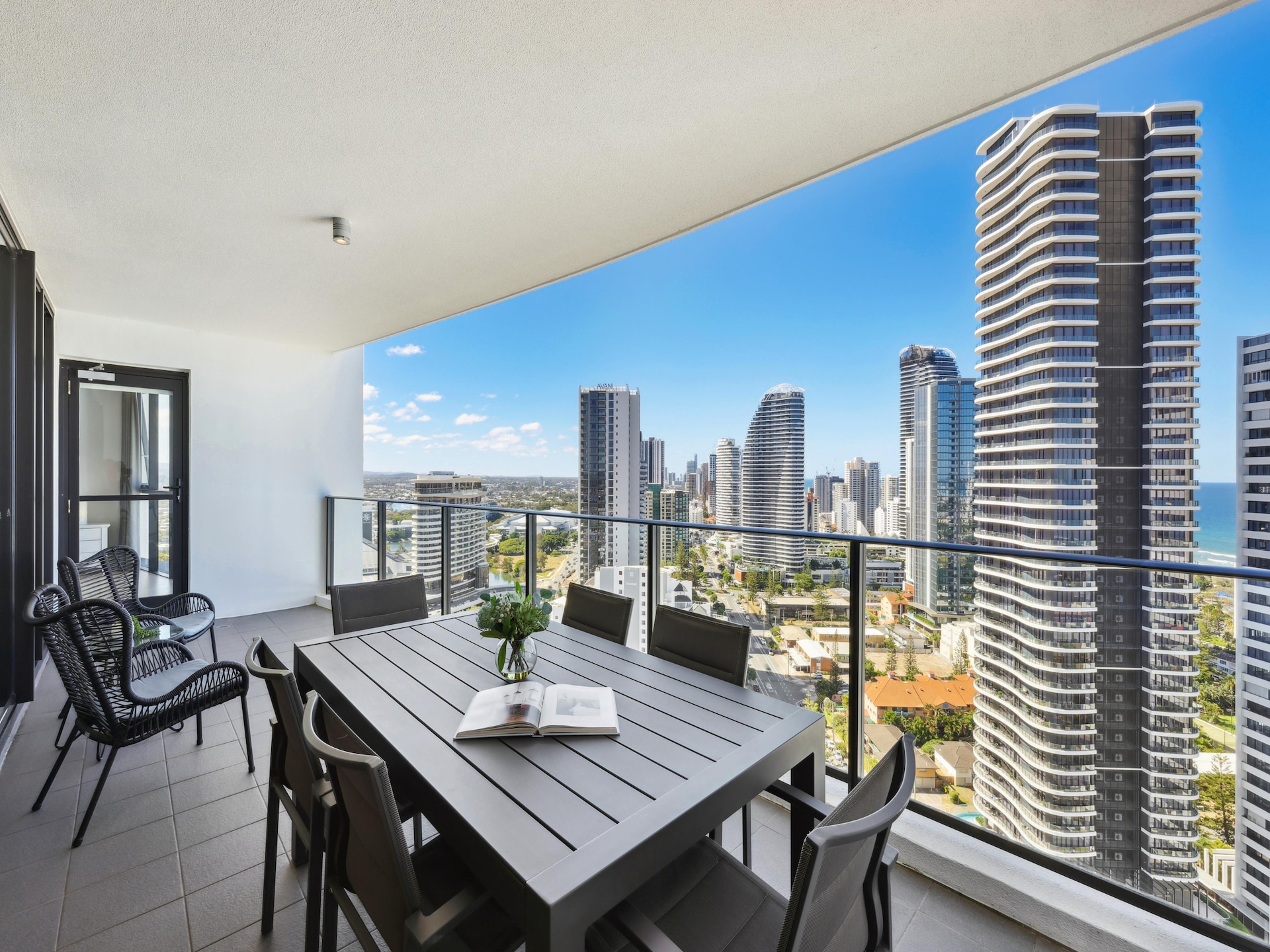 Stijlvol appartement in North Fremantle voor 2 personen - foto 12
