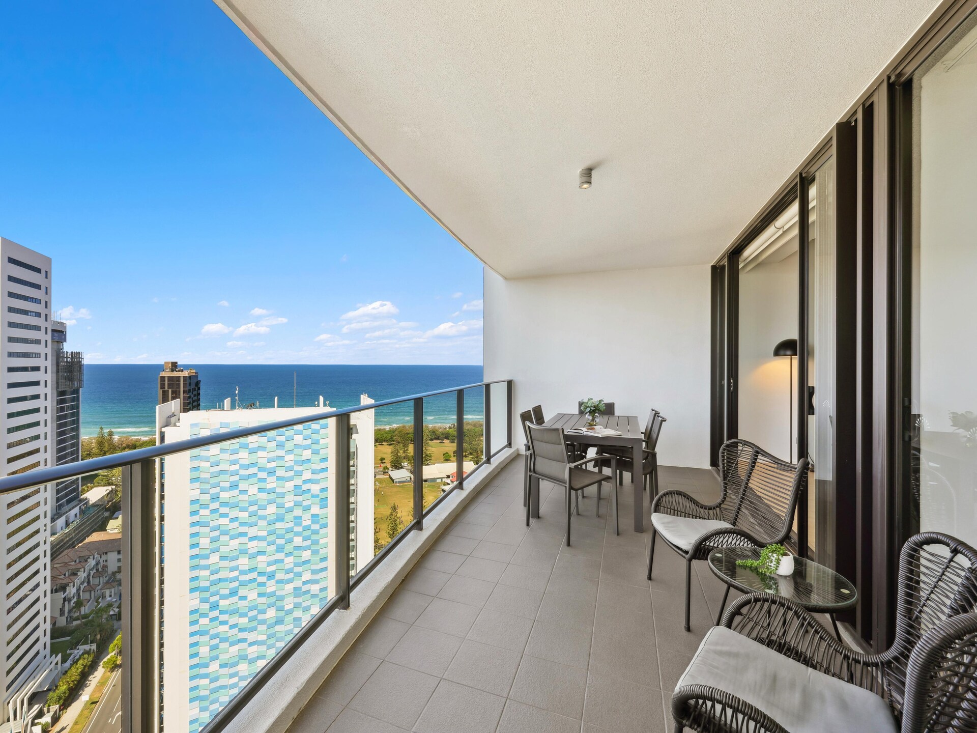 Stijlvol appartement in North Fremantle voor 2 personen - foto 13