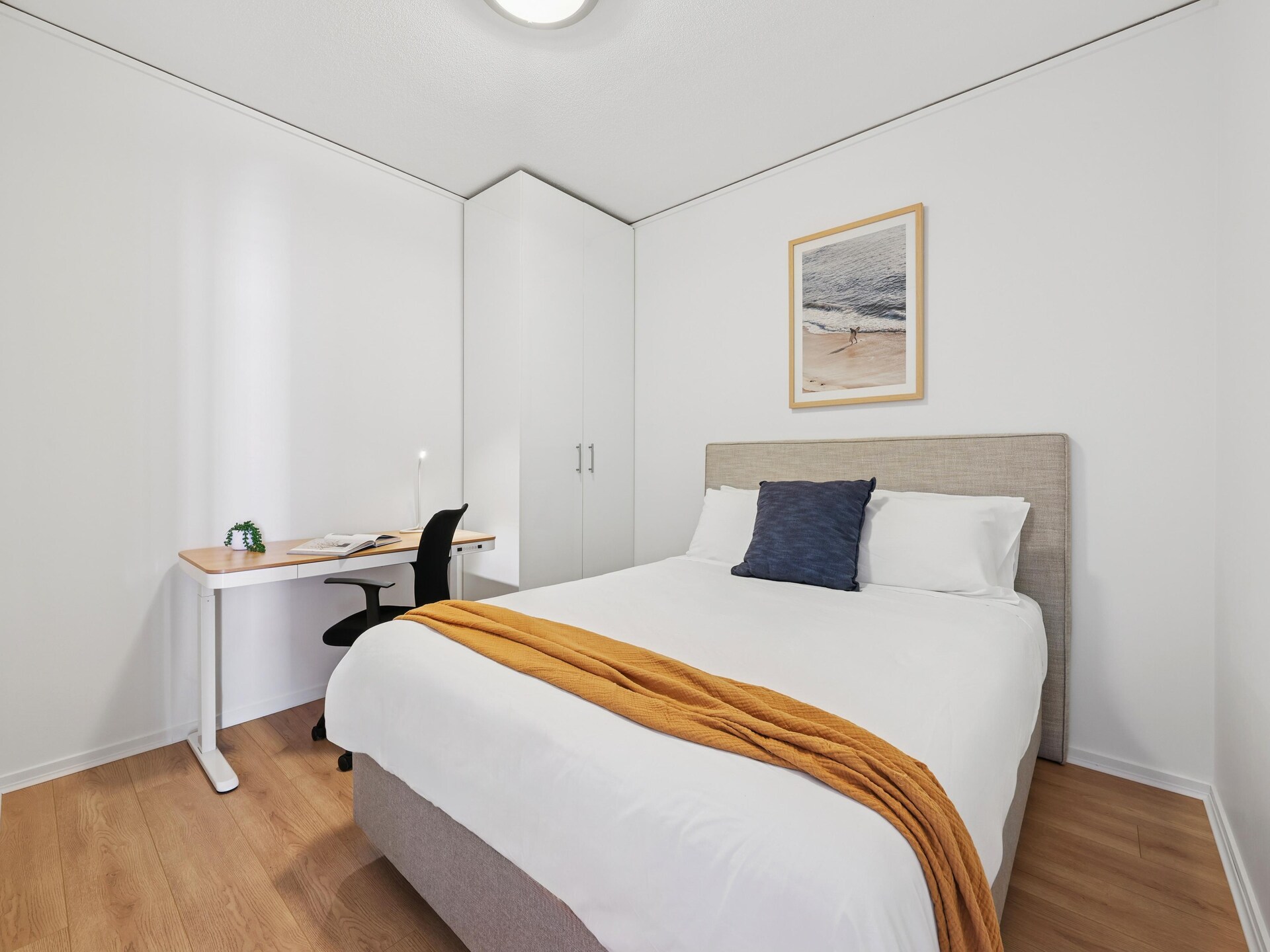 Stijlvol appartement in North Fremantle voor 2 personen - foto 8