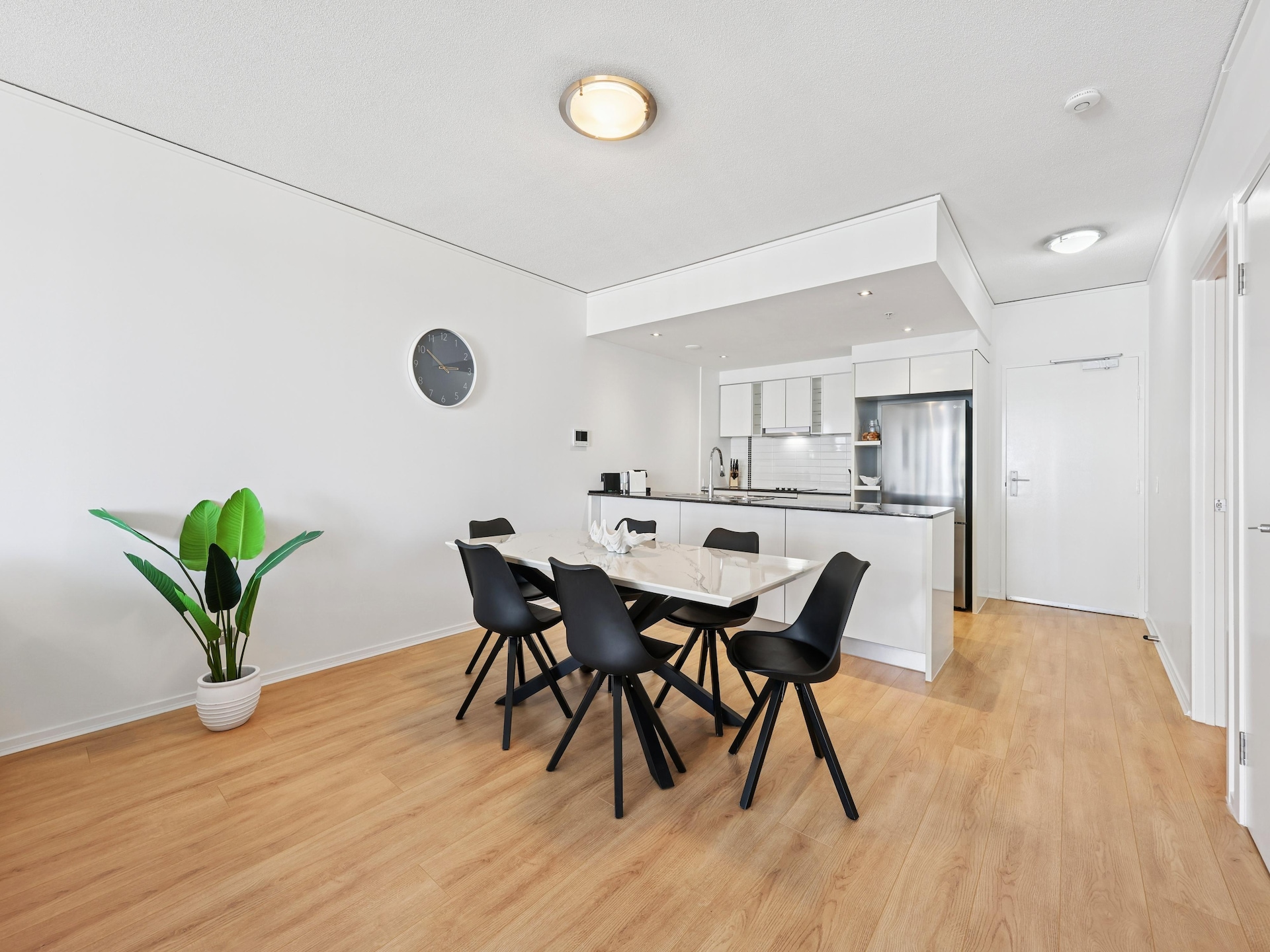 Stijlvol appartement in North Fremantle voor 2 personen - foto 7