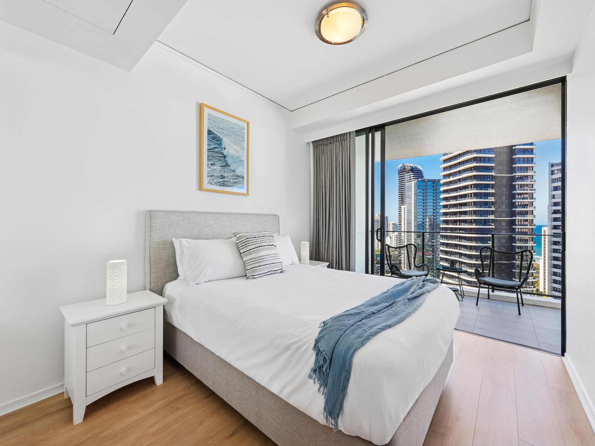 Stijlvol appartement in North Fremantle voor 2 personen - foto 9