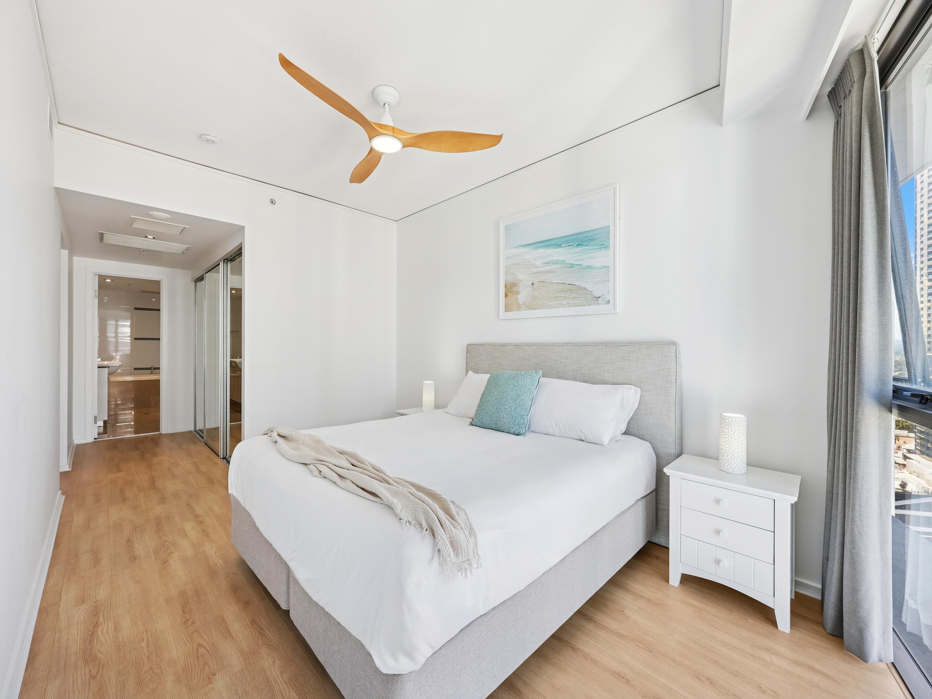 Stijlvol appartement in North Fremantle voor 2 personen - foto 10