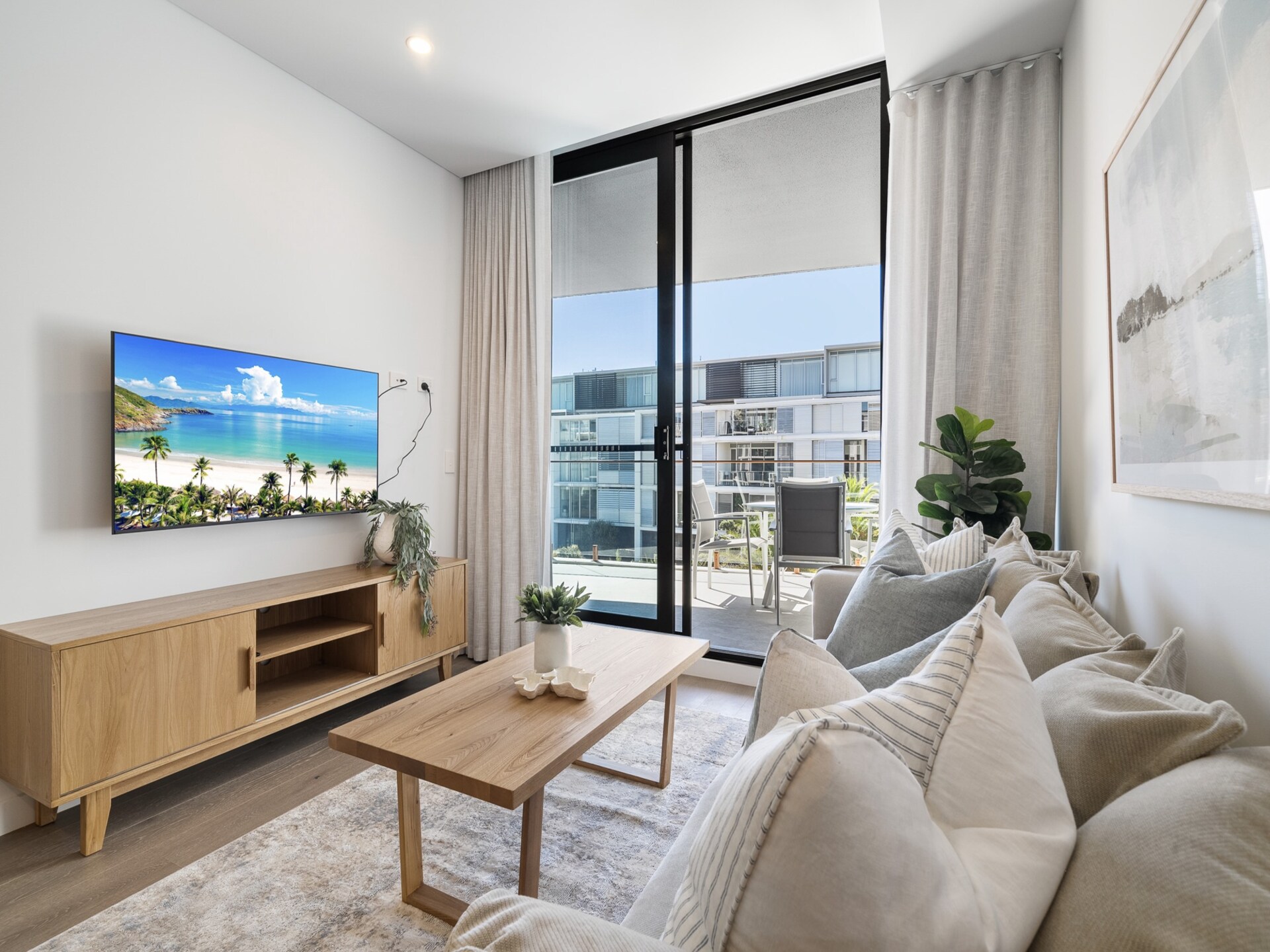 Trendy appartement in North Fremantle met dakterras - foto 17