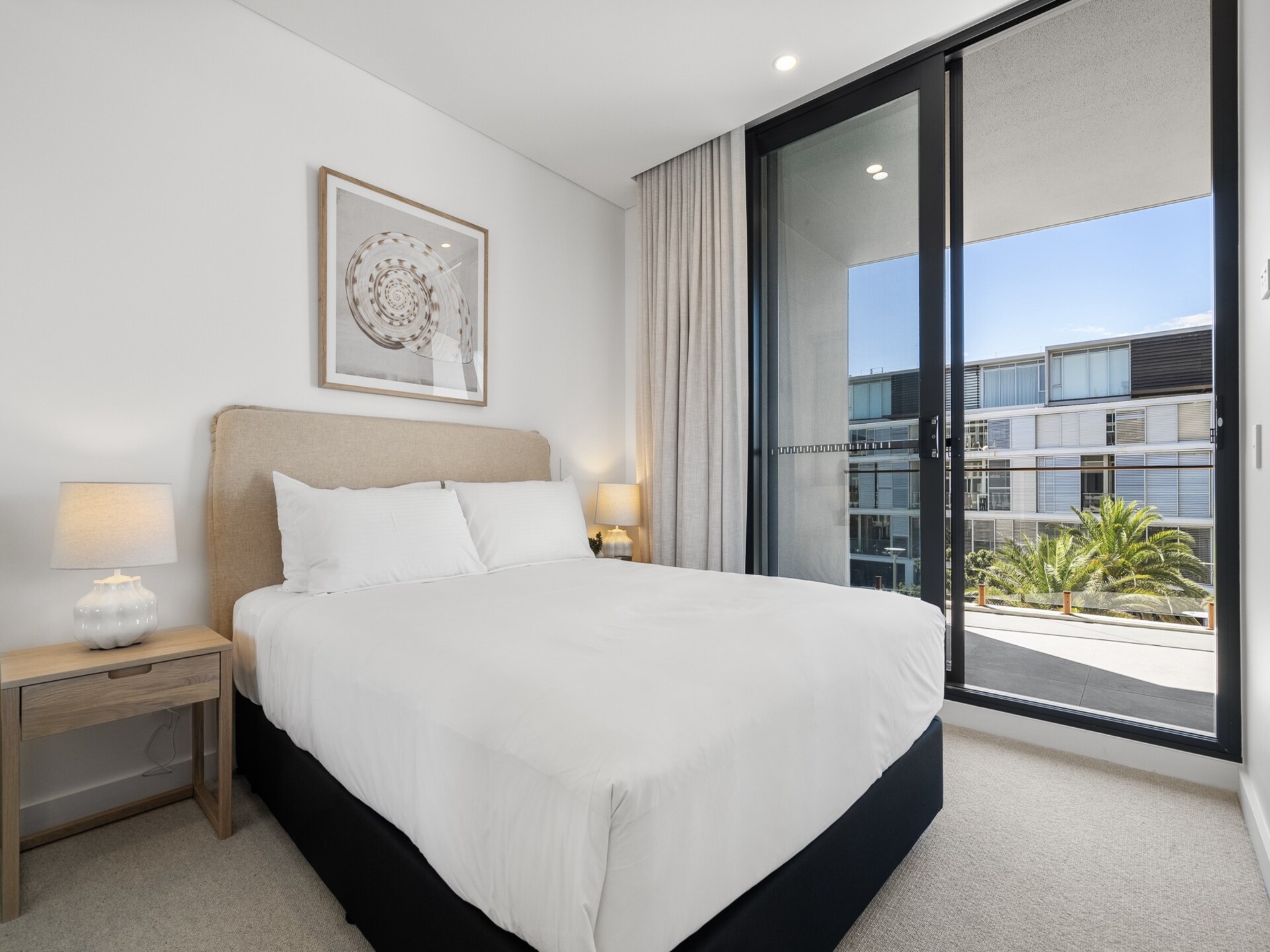 Trendy appartement in North Fremantle met dakterras - foto 32