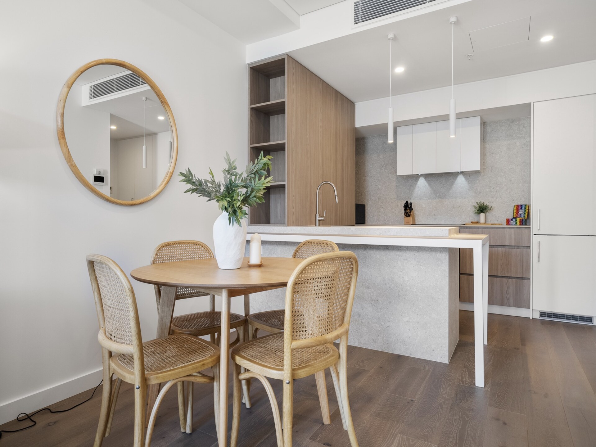 Trendy appartement in North Fremantle met dakterras - foto 24