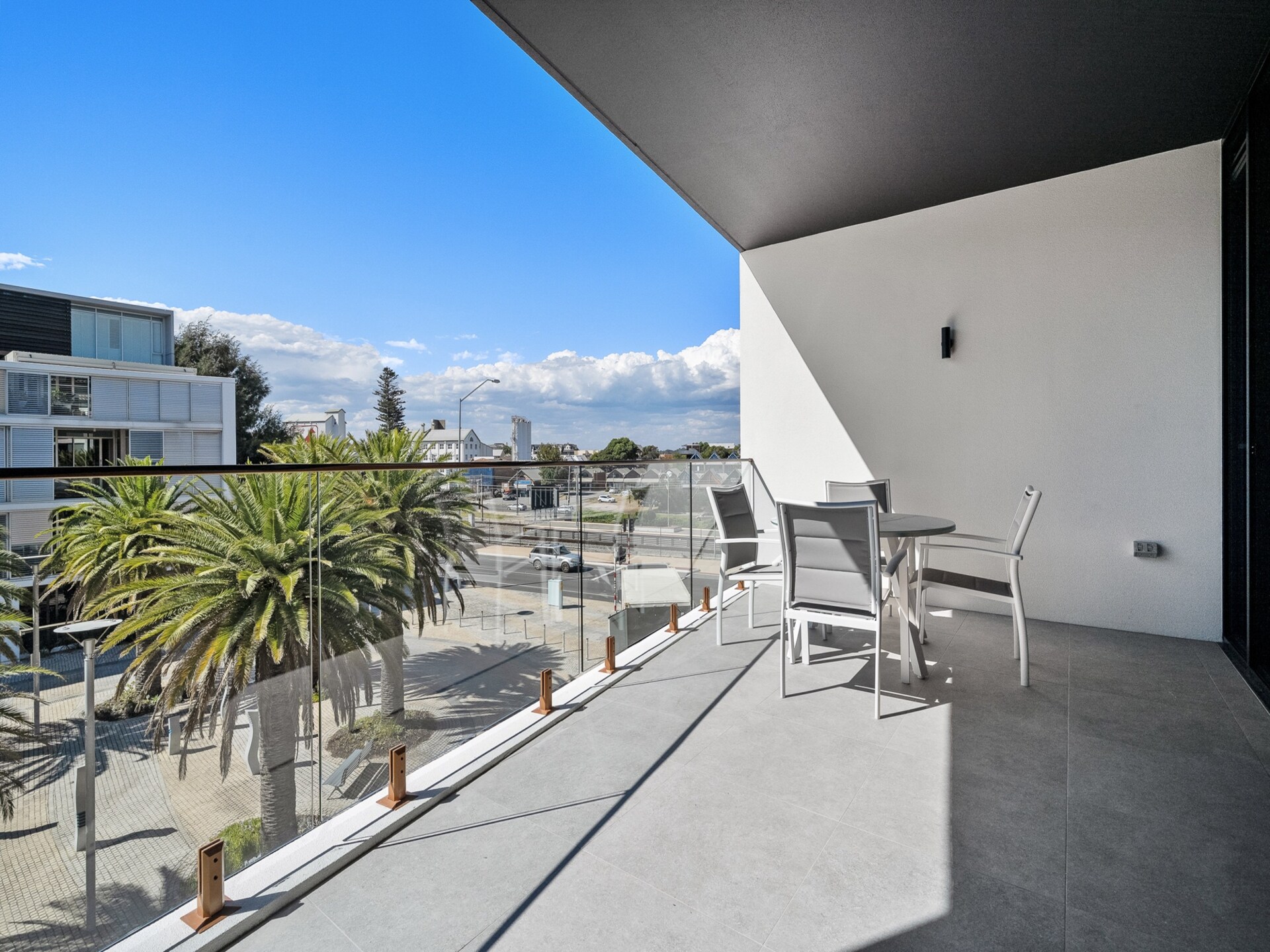 Trendy appartement in North Fremantle met dakterras - foto 37