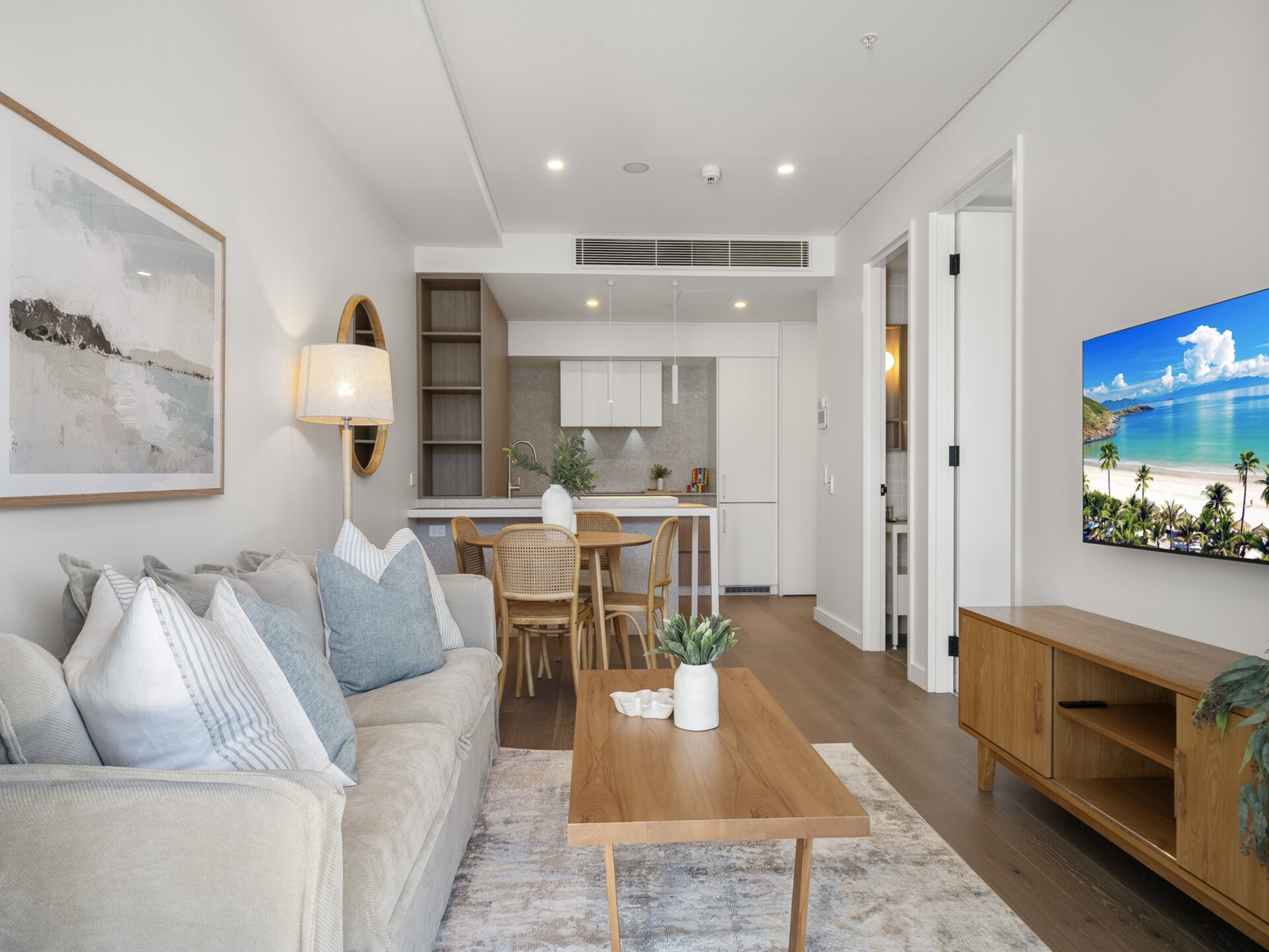 Trendy appartement in North Fremantle met dakterras - foto 18