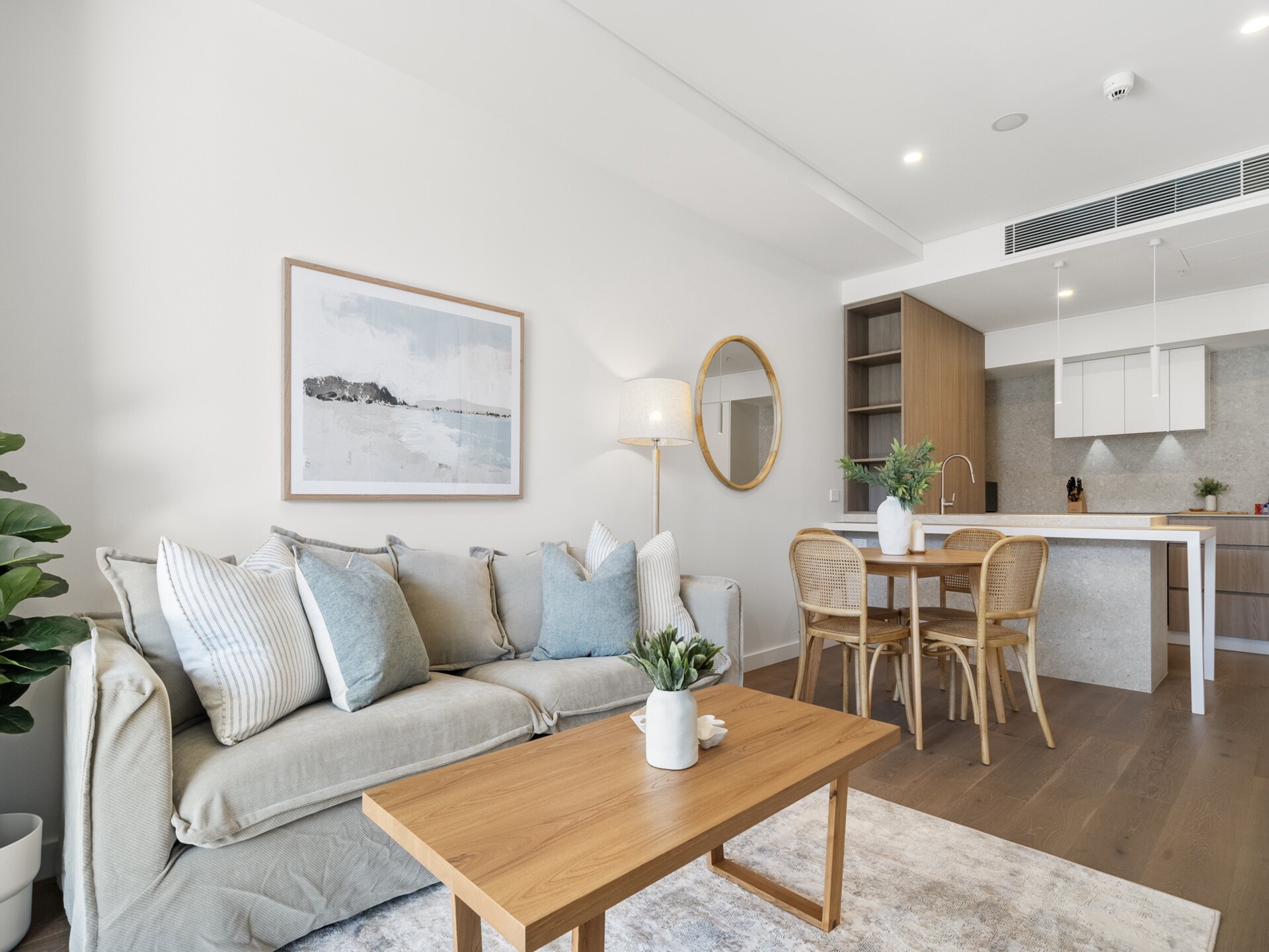 Trendy appartement in North Fremantle met dakterras - foto 19