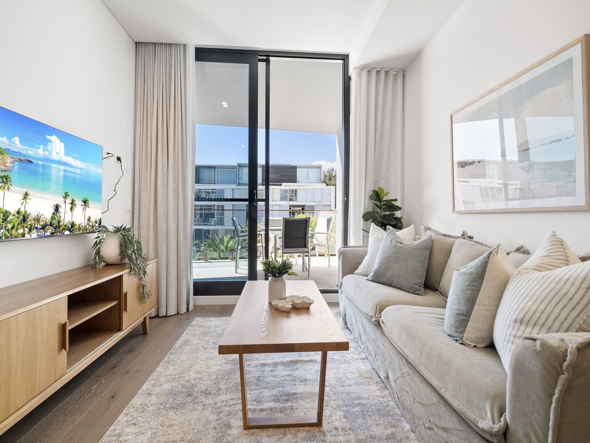 Trendy appartement in North Fremantle met dakterras - foto 20