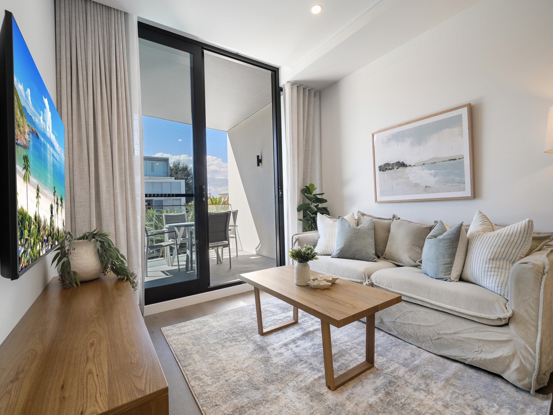 Trendy appartement in North Fremantle met dakterras - foto 21