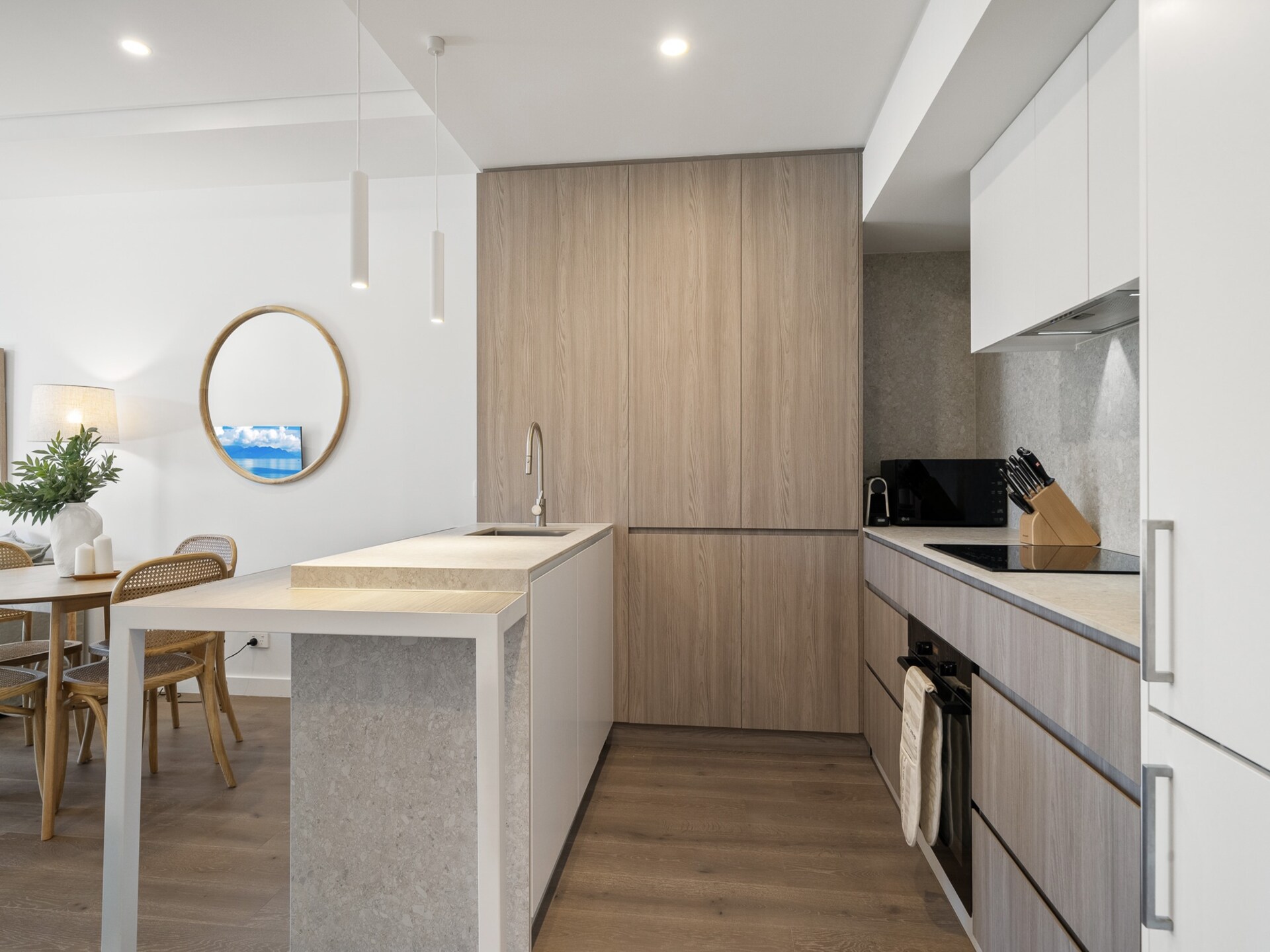 Trendy appartement in North Fremantle met dakterras - foto 26