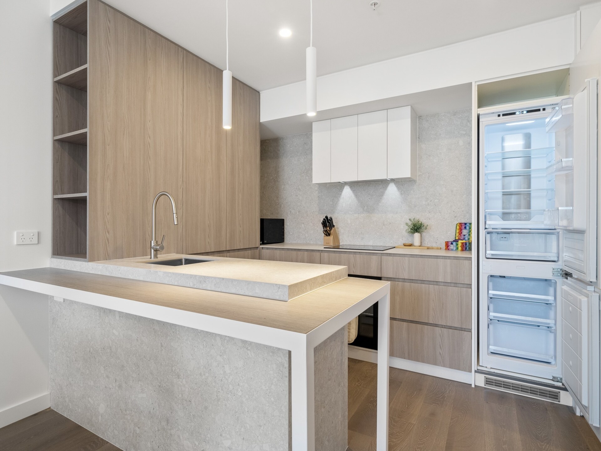 Trendy appartement in North Fremantle met dakterras - foto 27