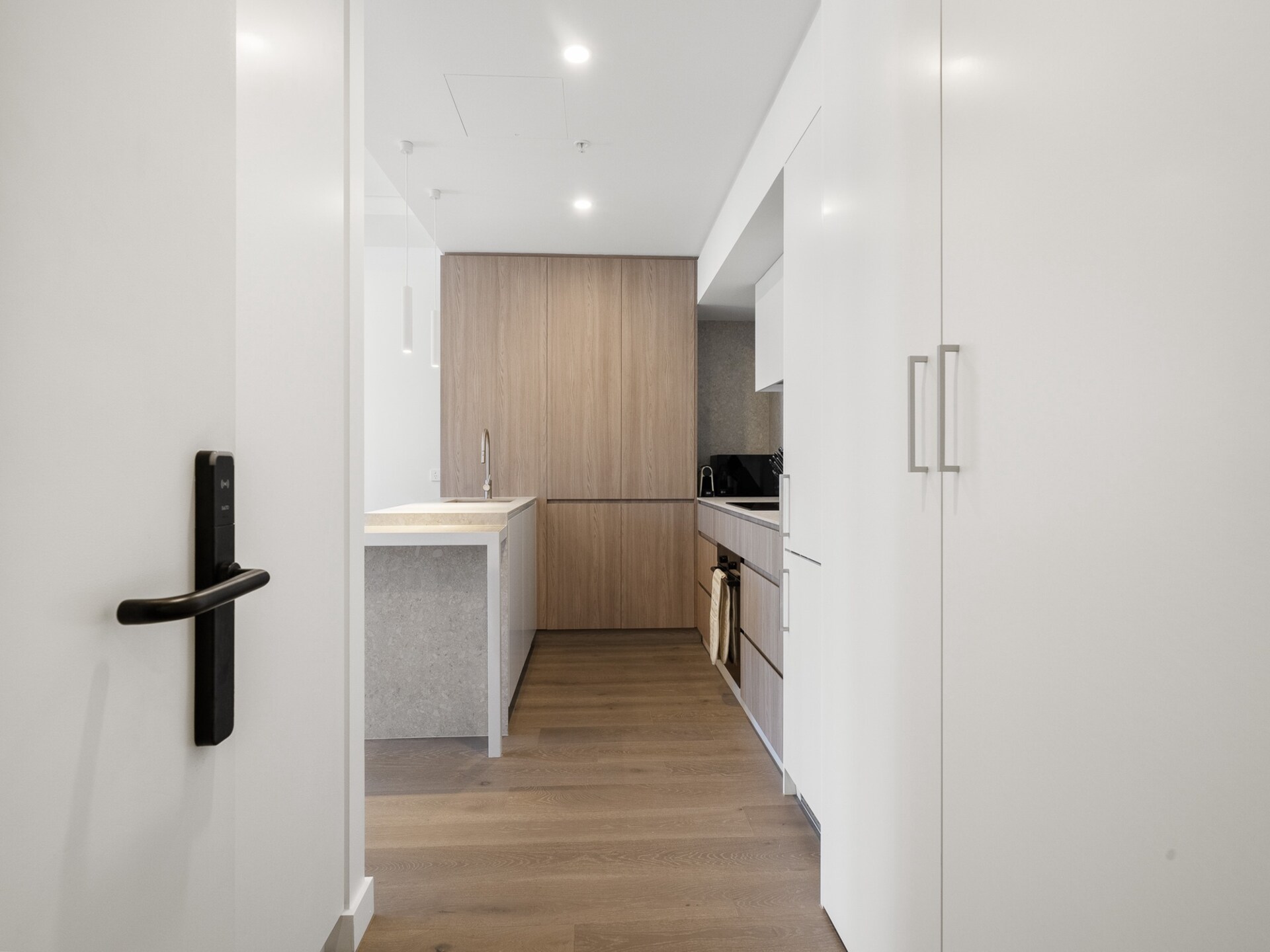 Trendy appartement in North Fremantle met dakterras - foto 34