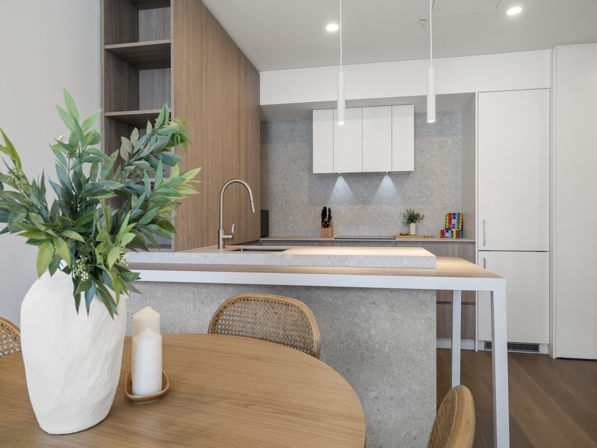 Trendy appartement in North Fremantle met dakterras - foto 30