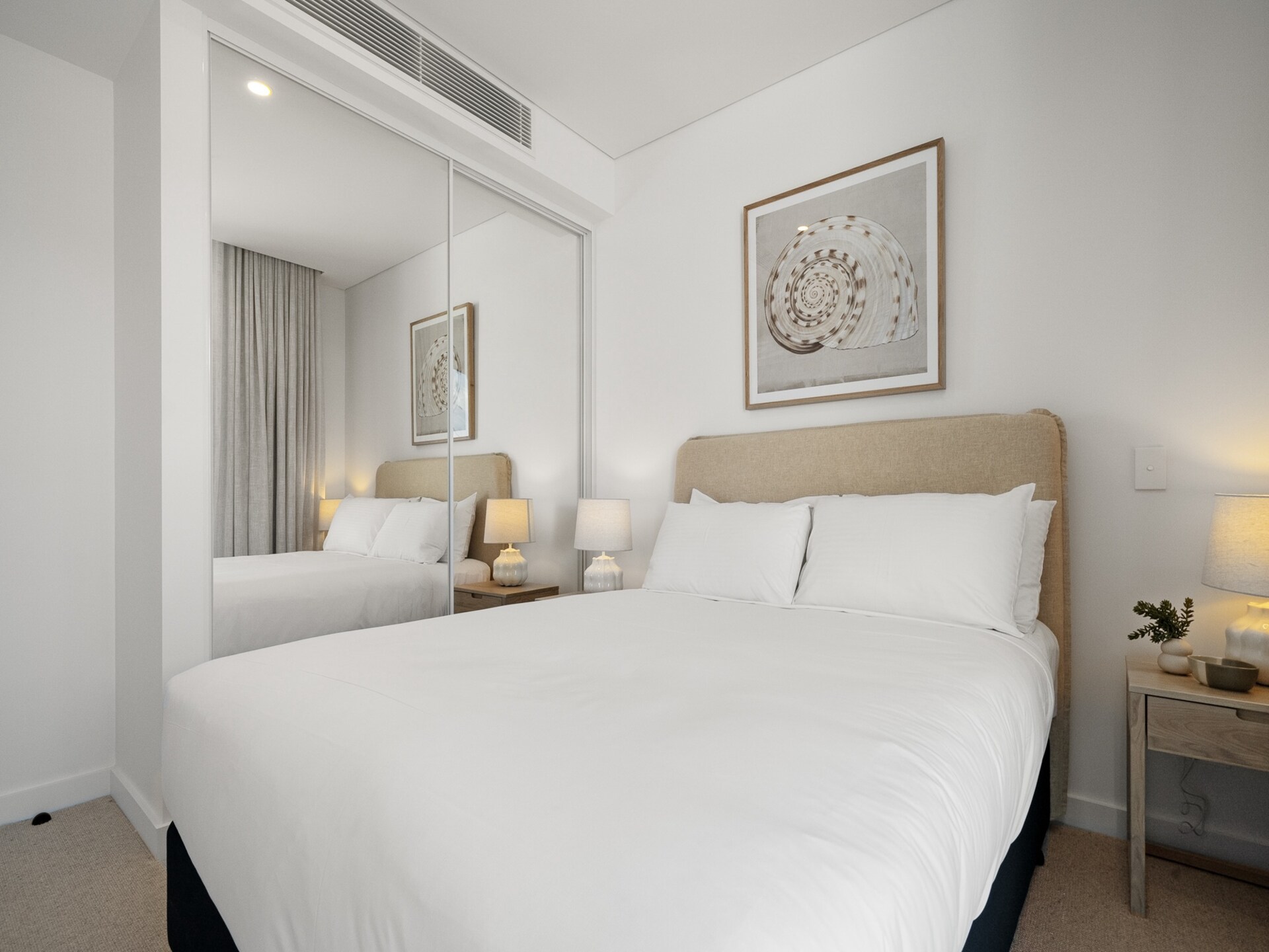 Trendy appartement in North Fremantle met dakterras - foto 33