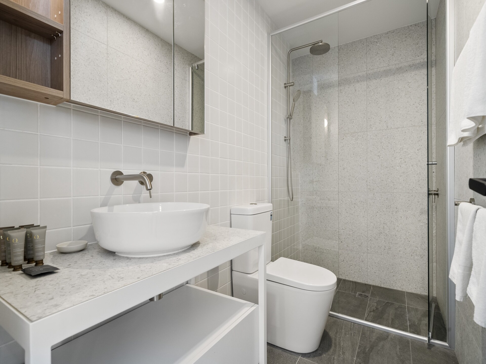 Trendy appartement in North Fremantle met dakterras - foto 35