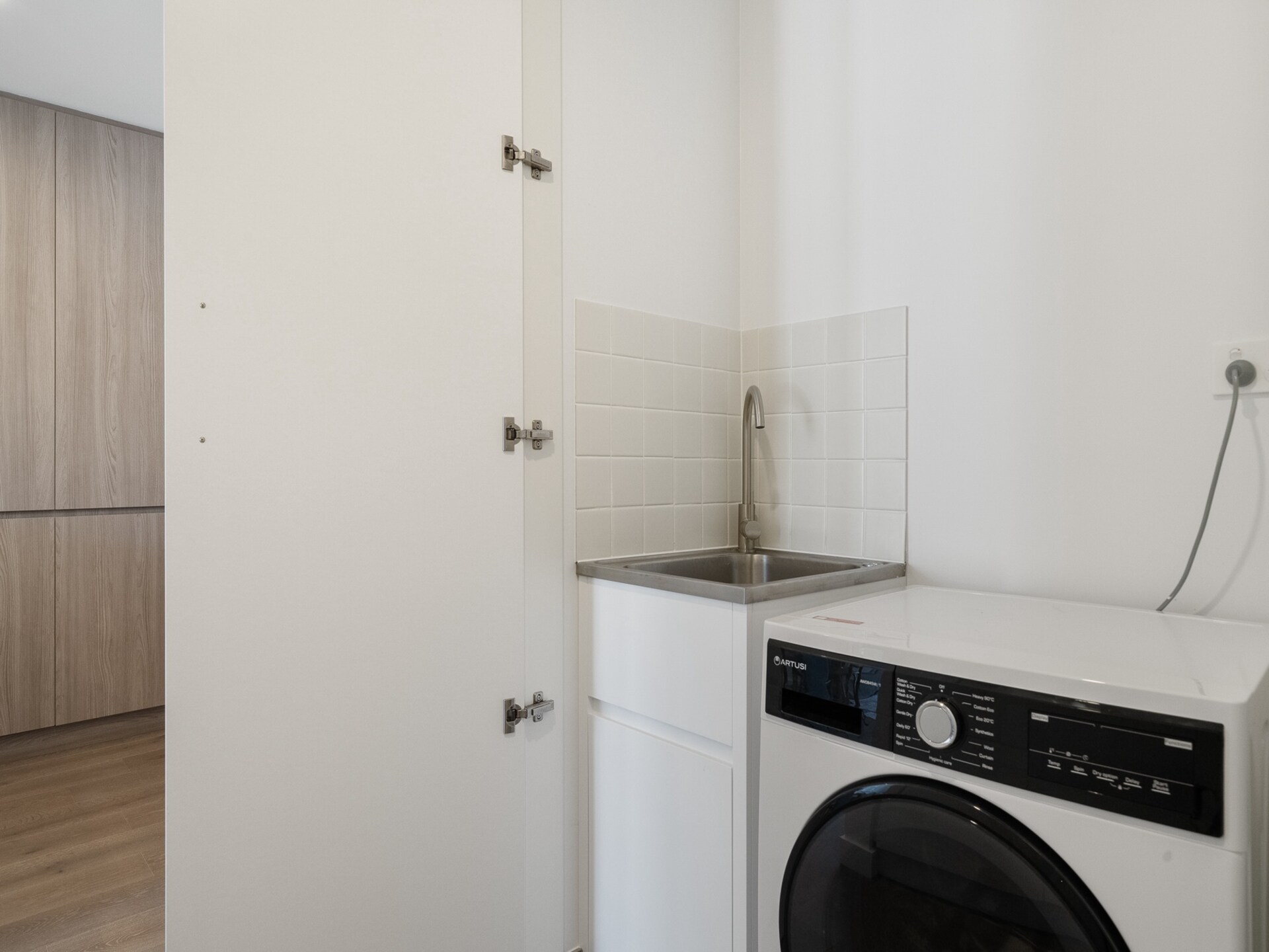 Trendy appartement in North Fremantle met dakterras - foto 36