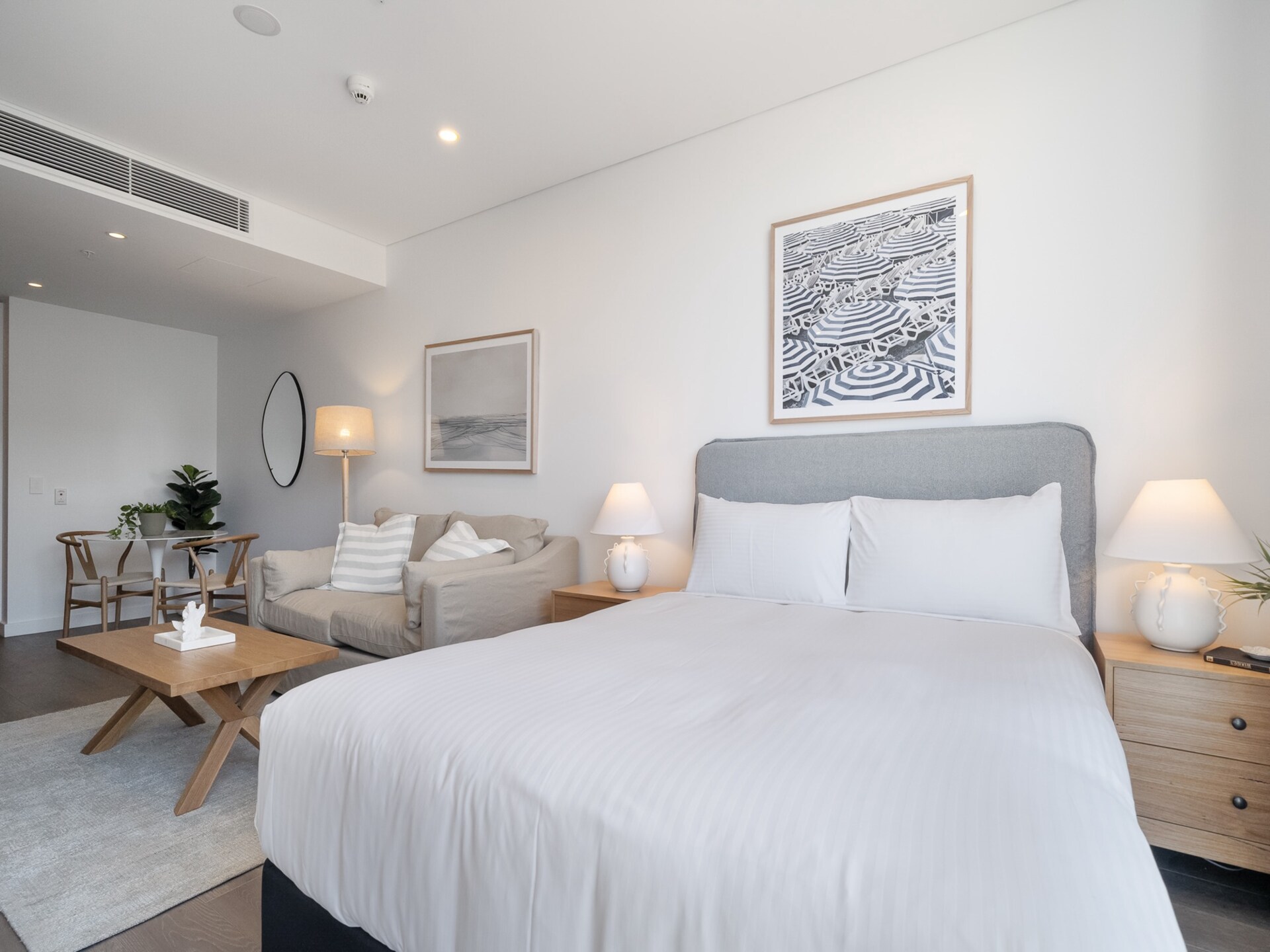 Lichte studio in North Fremantle met zwembad en dakterras - foto 10