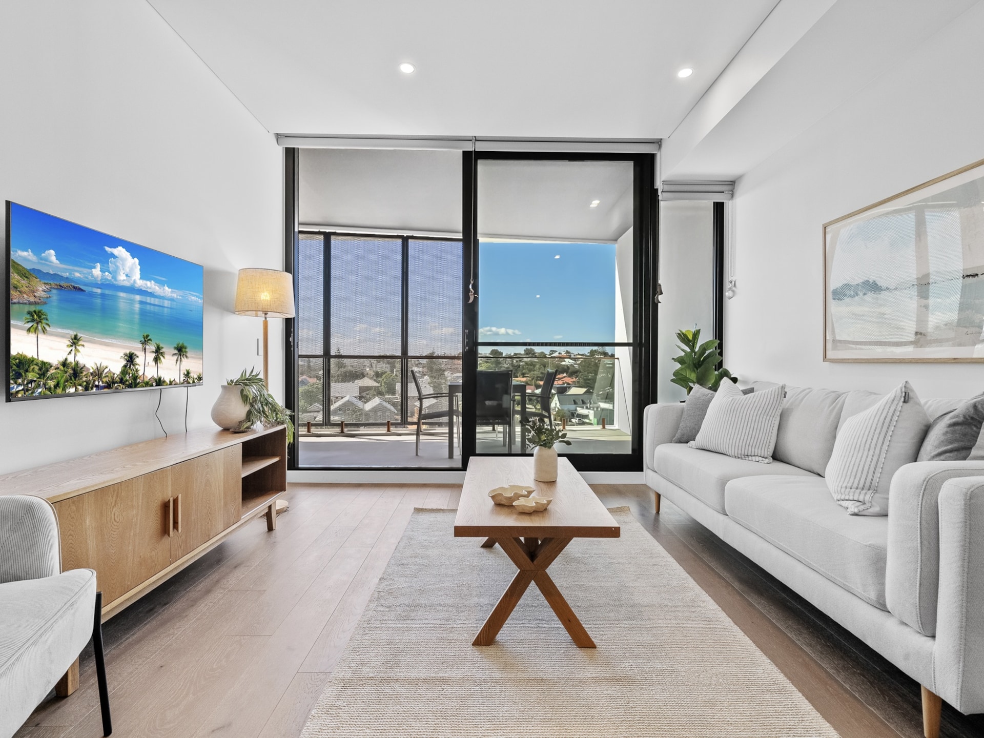 Stijlvol appartement met dakterras in North Fremantle - foto 12