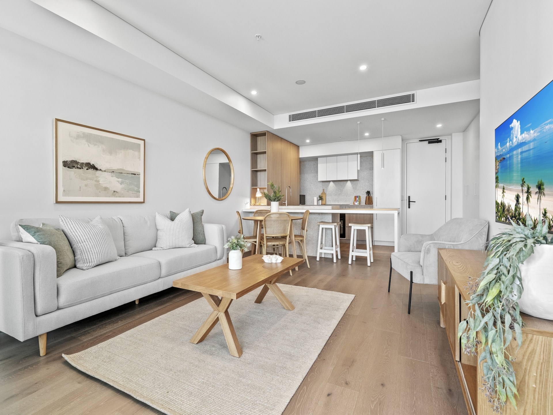 Stijlvol appartement met dakterras in North Fremantle - foto 13