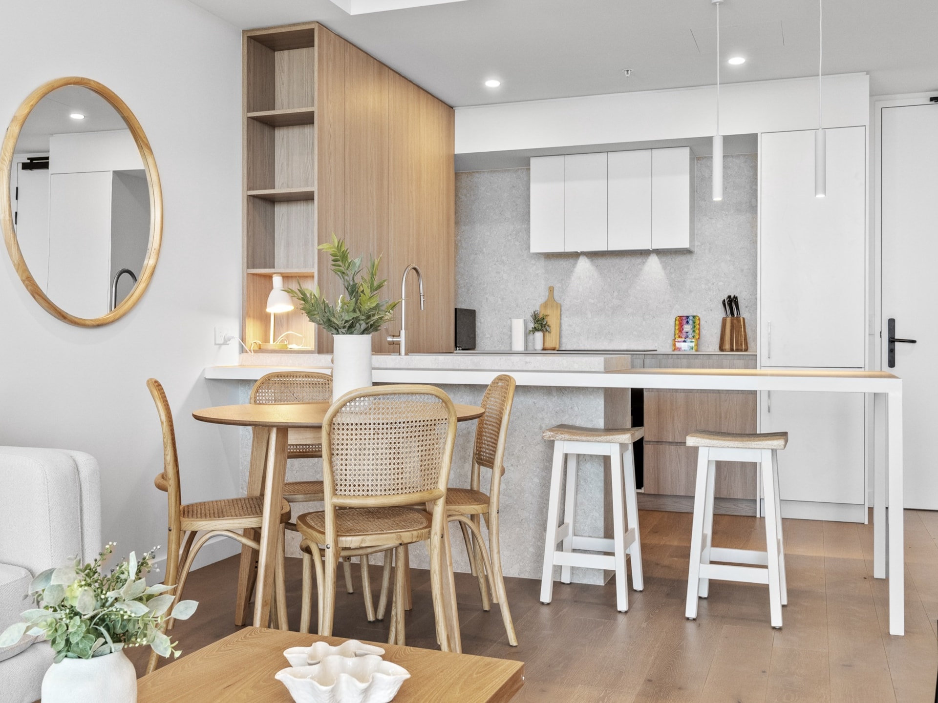 Stijlvol appartement met dakterras in North Fremantle - foto 18