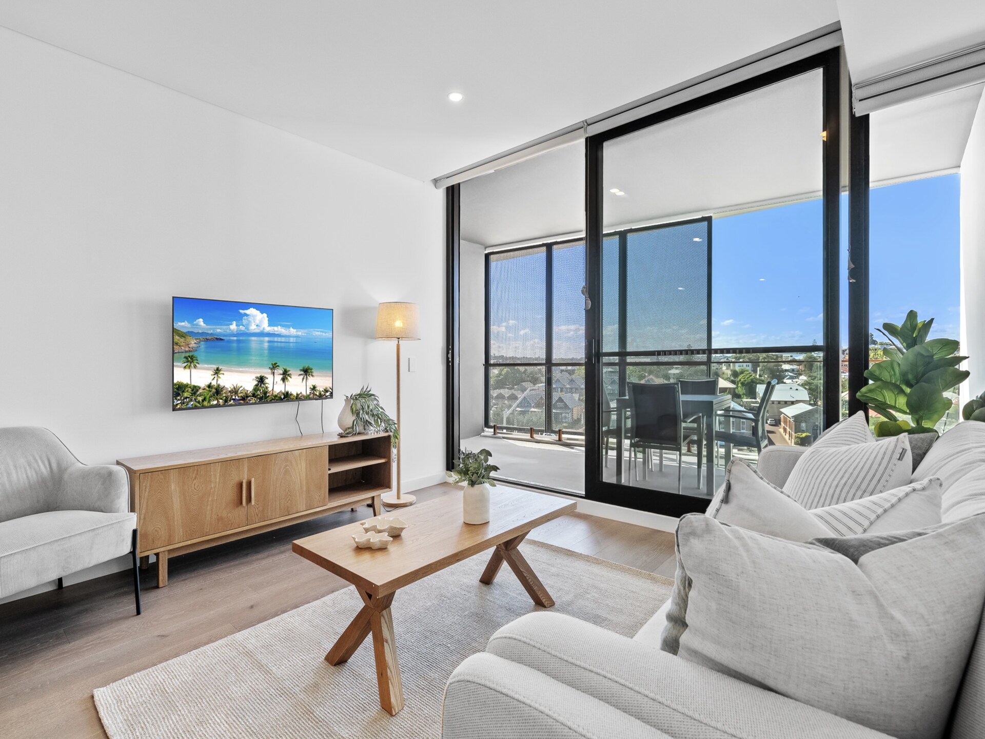 Stijlvol appartement met dakterras in North Fremantle - foto 14