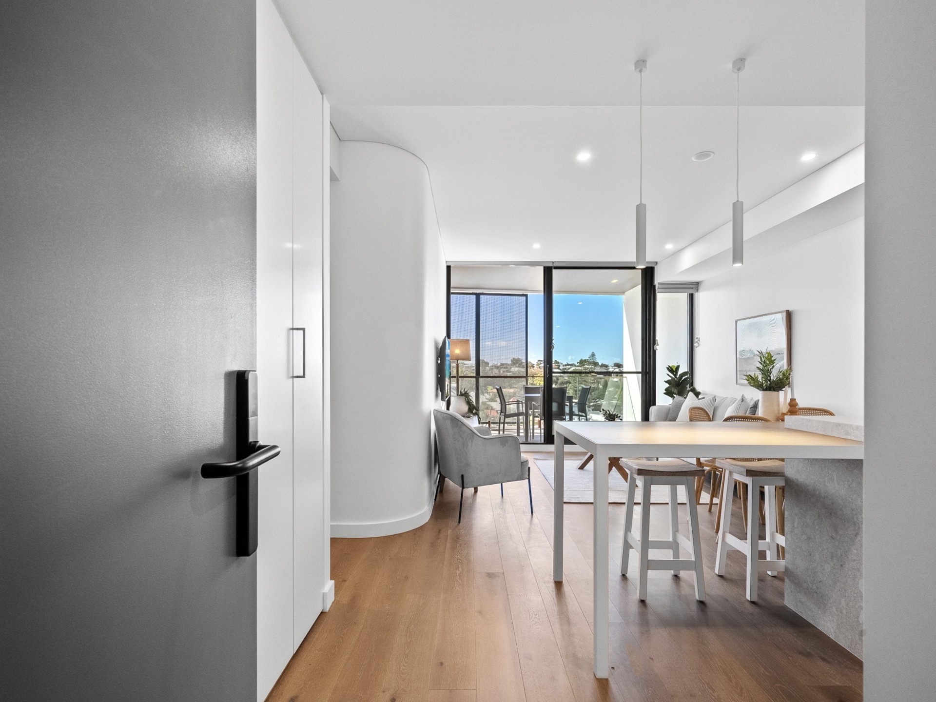 Stijlvol appartement met dakterras in North Fremantle - foto 19