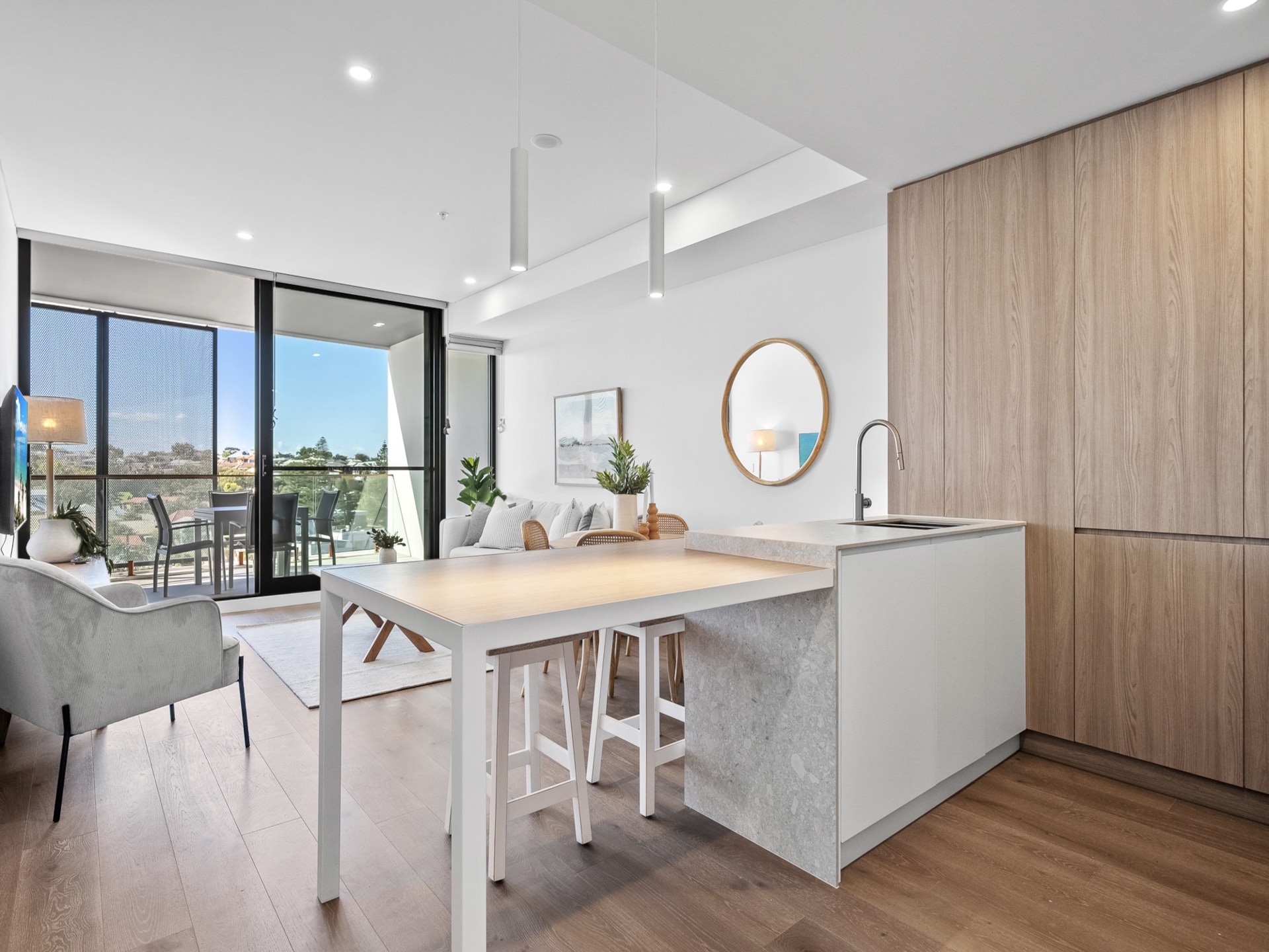 Stijlvol appartement met dakterras in North Fremantle - foto 24