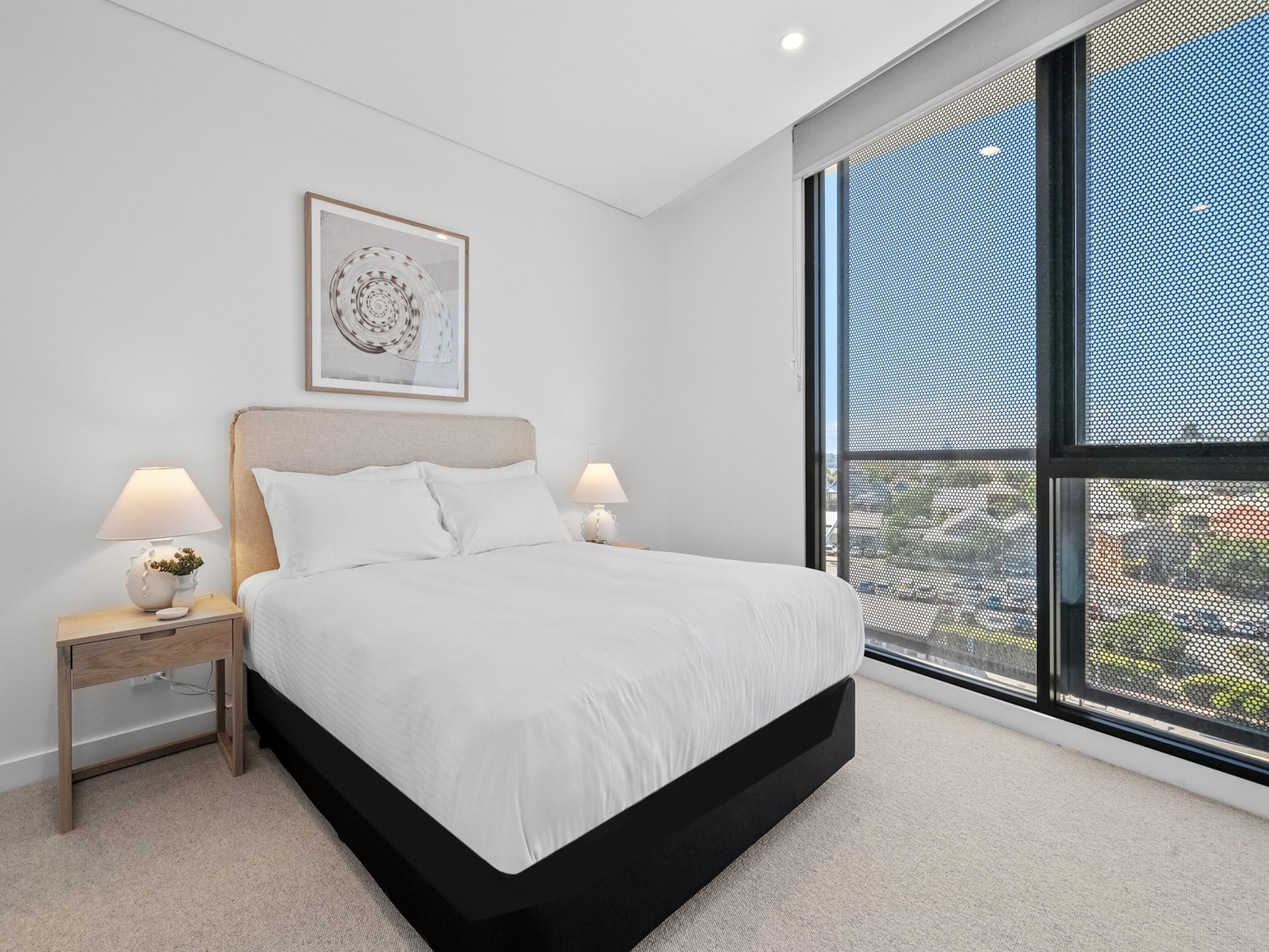 Stijlvol appartement met dakterras in North Fremantle - foto 31