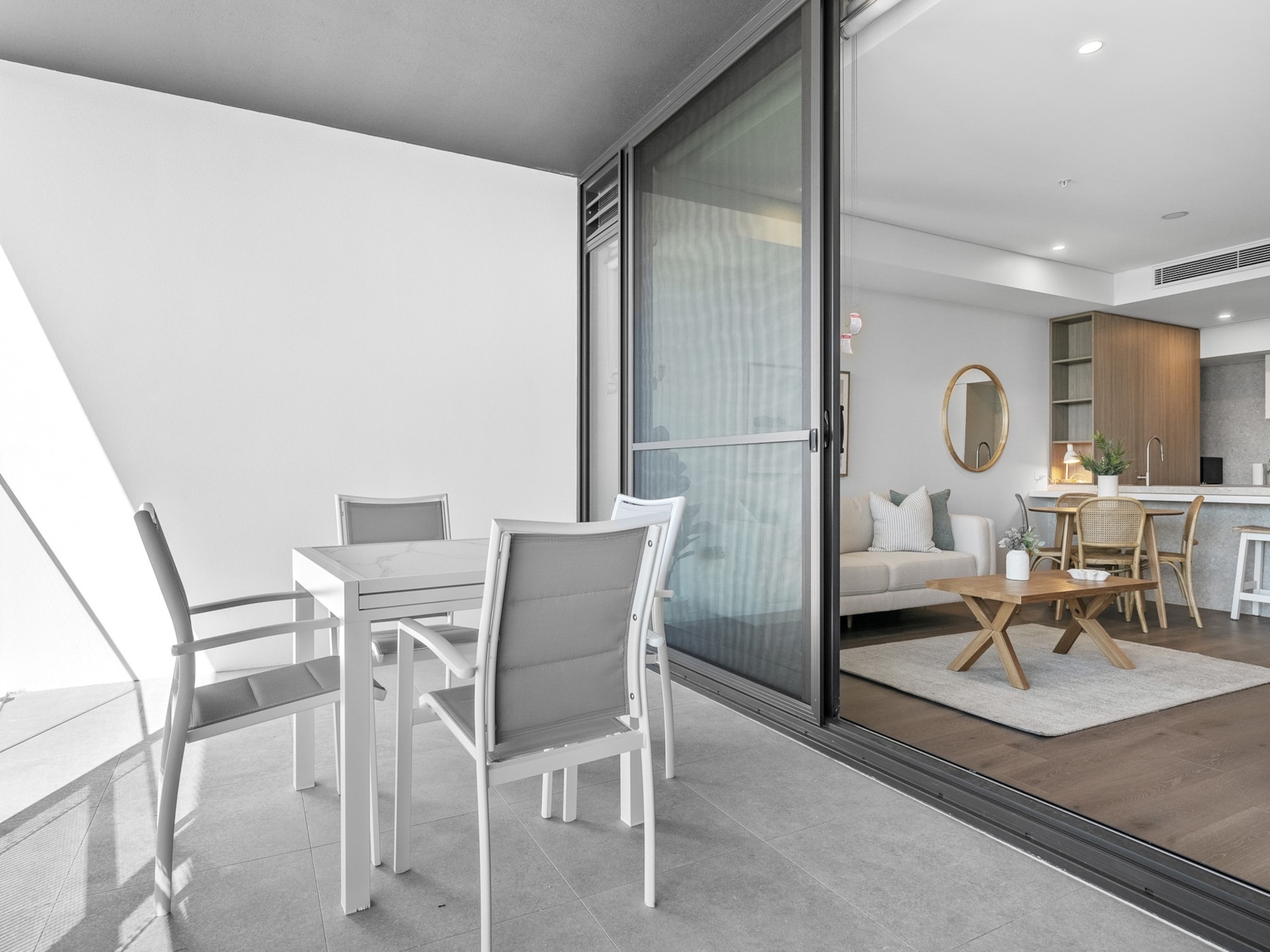 Stijlvol appartement met dakterras in North Fremantle - foto 39