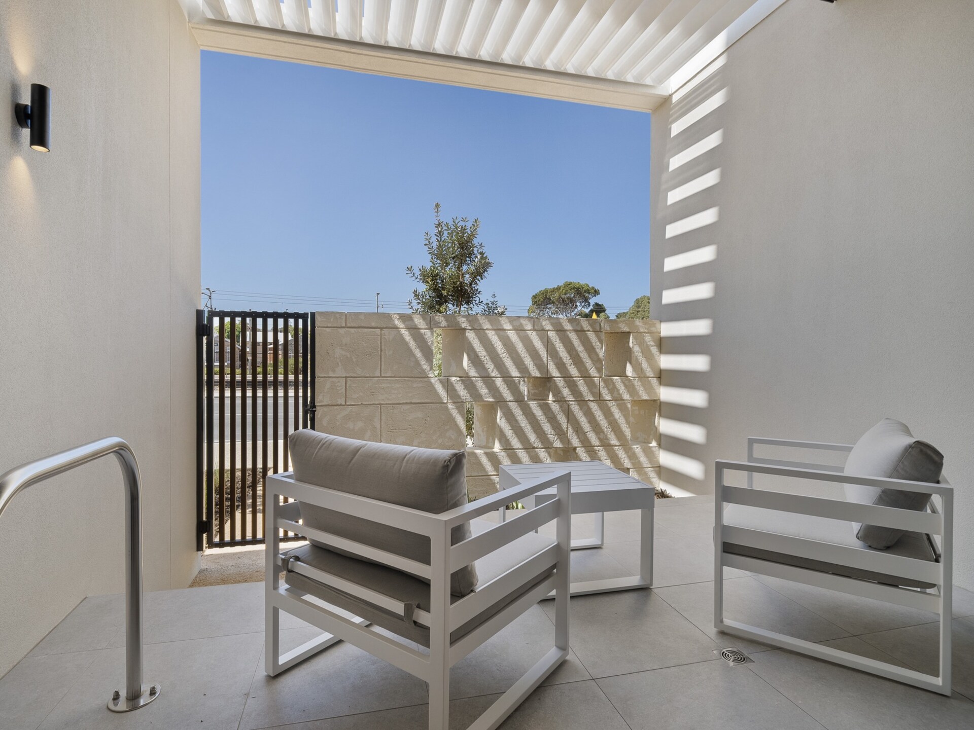 Lichte studio in North Fremantle nabij lokale cafés - foto 8