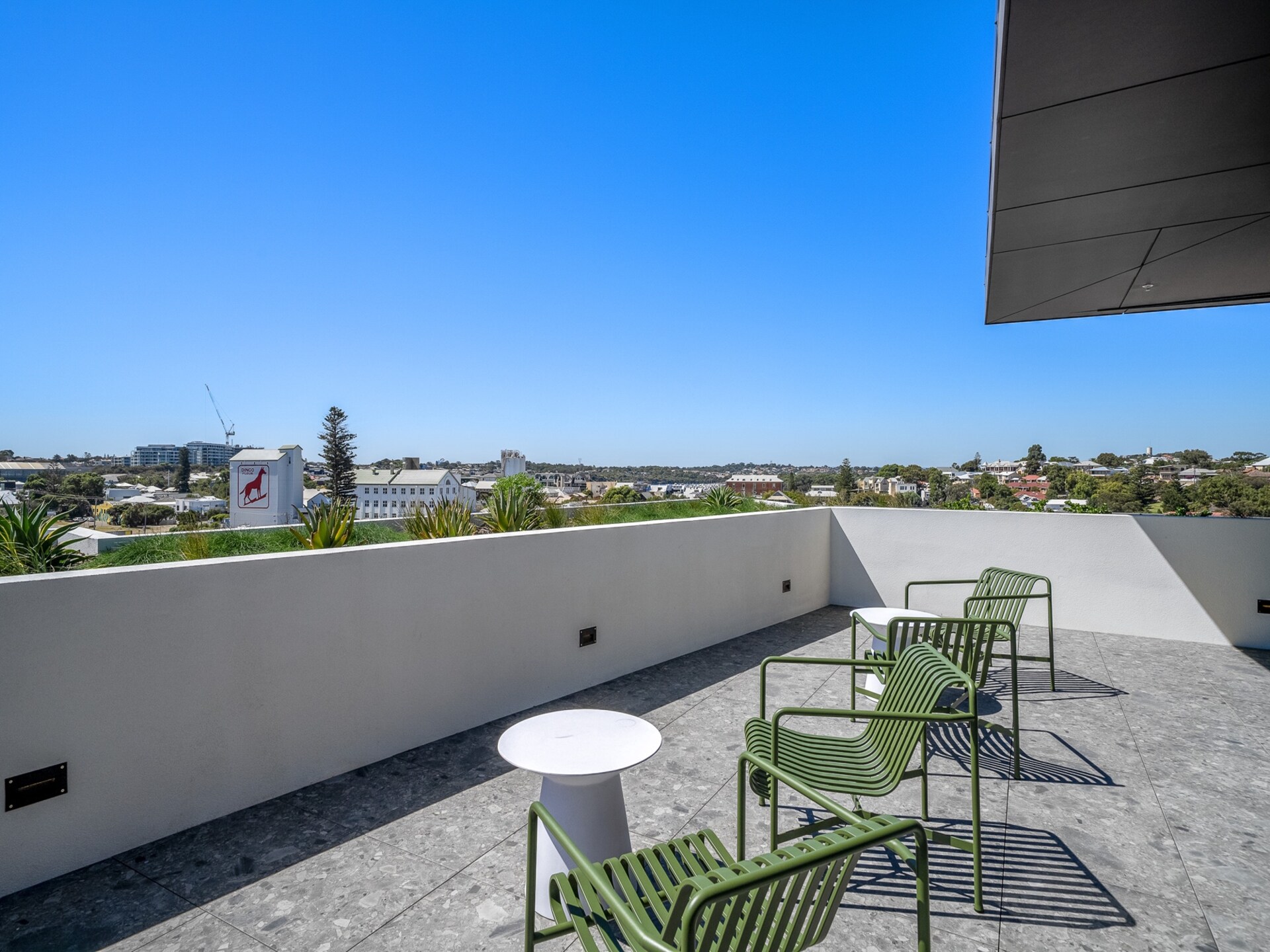 Lichte studio in North Fremantle nabij lokale cafés - foto 21