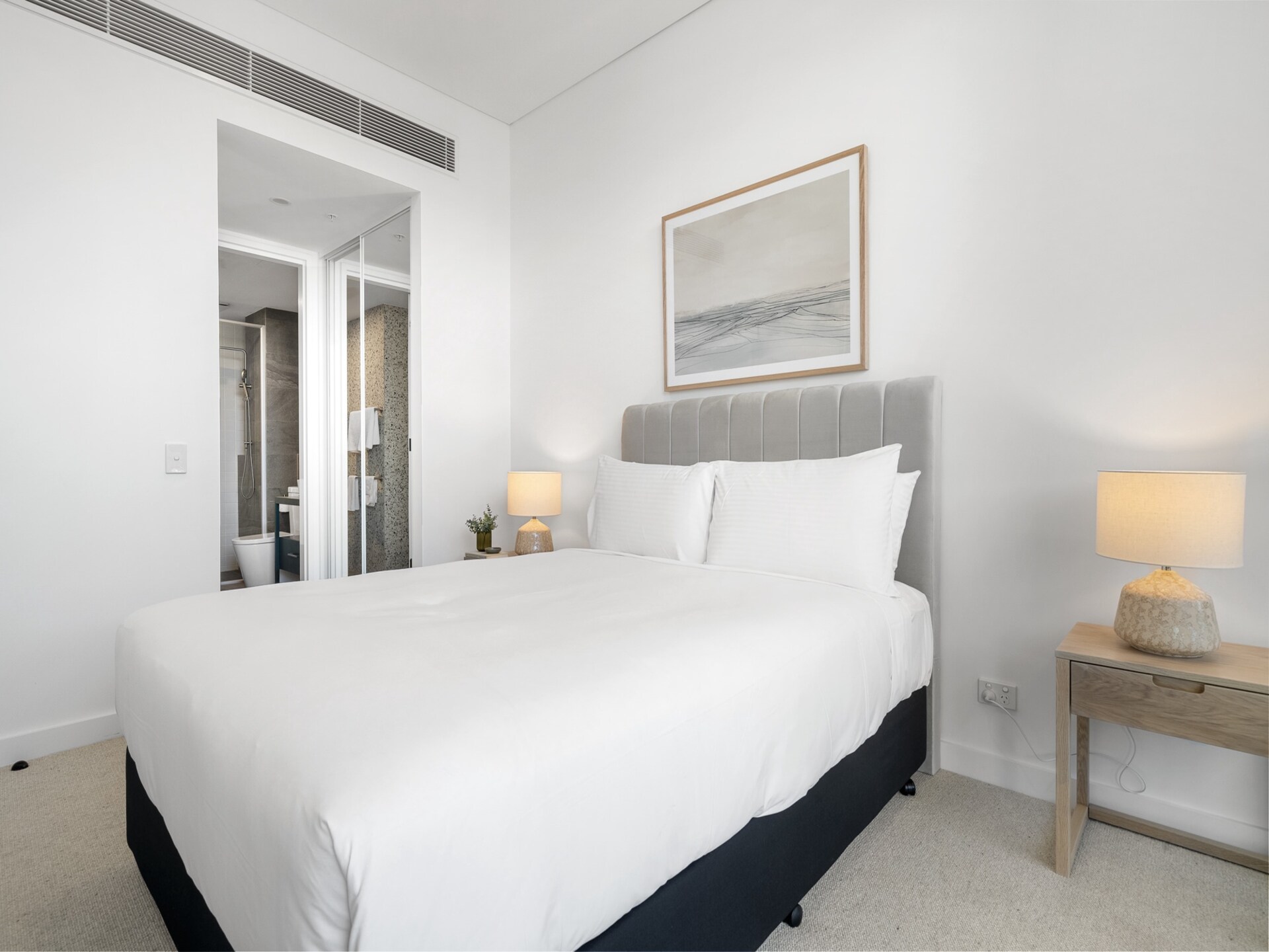 Chique appartement met eigen binnenplaats in North Fremantle - foto 15