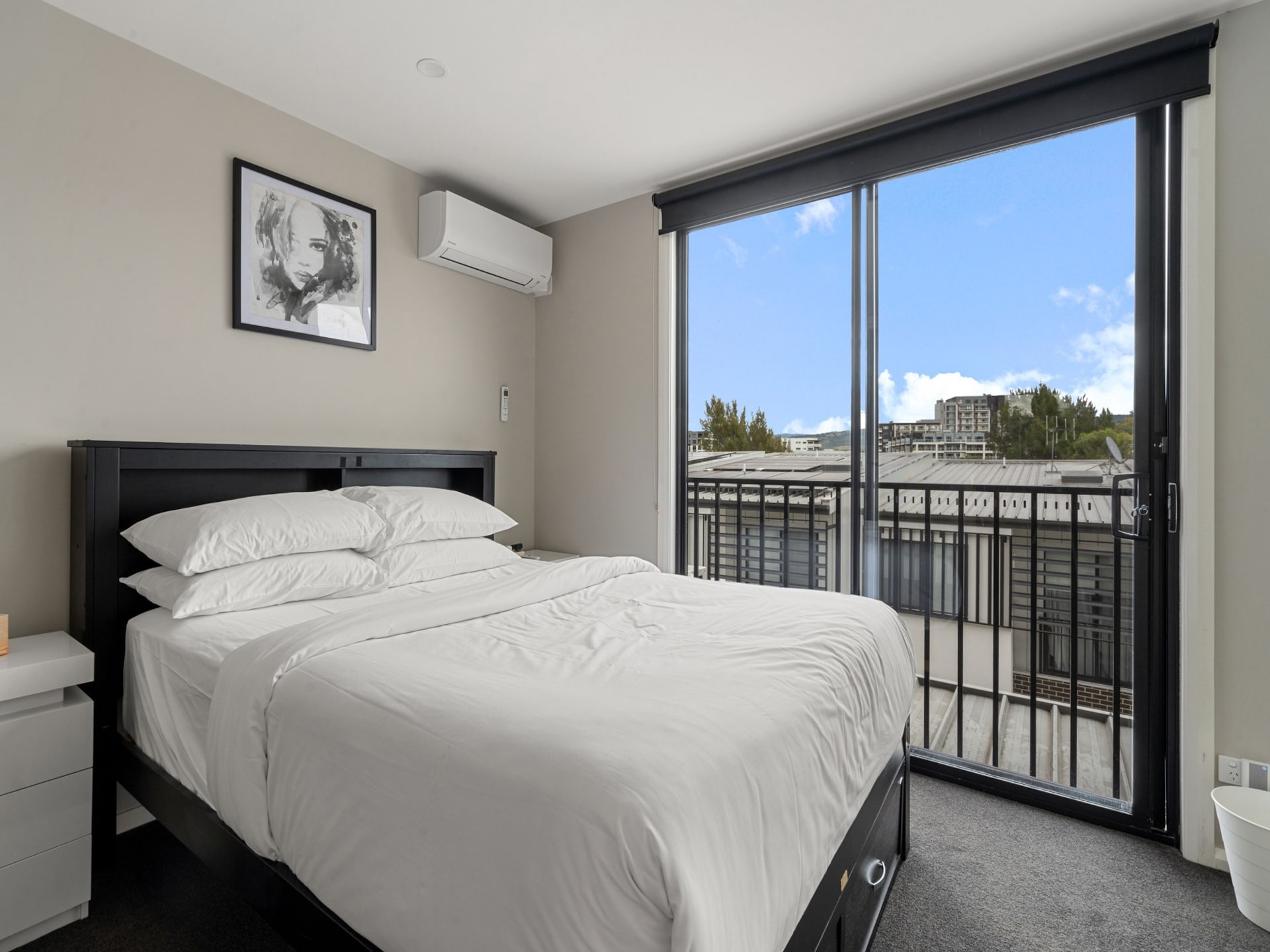 Modern appartement voor 6 personen in rustig Greenway - foto 2