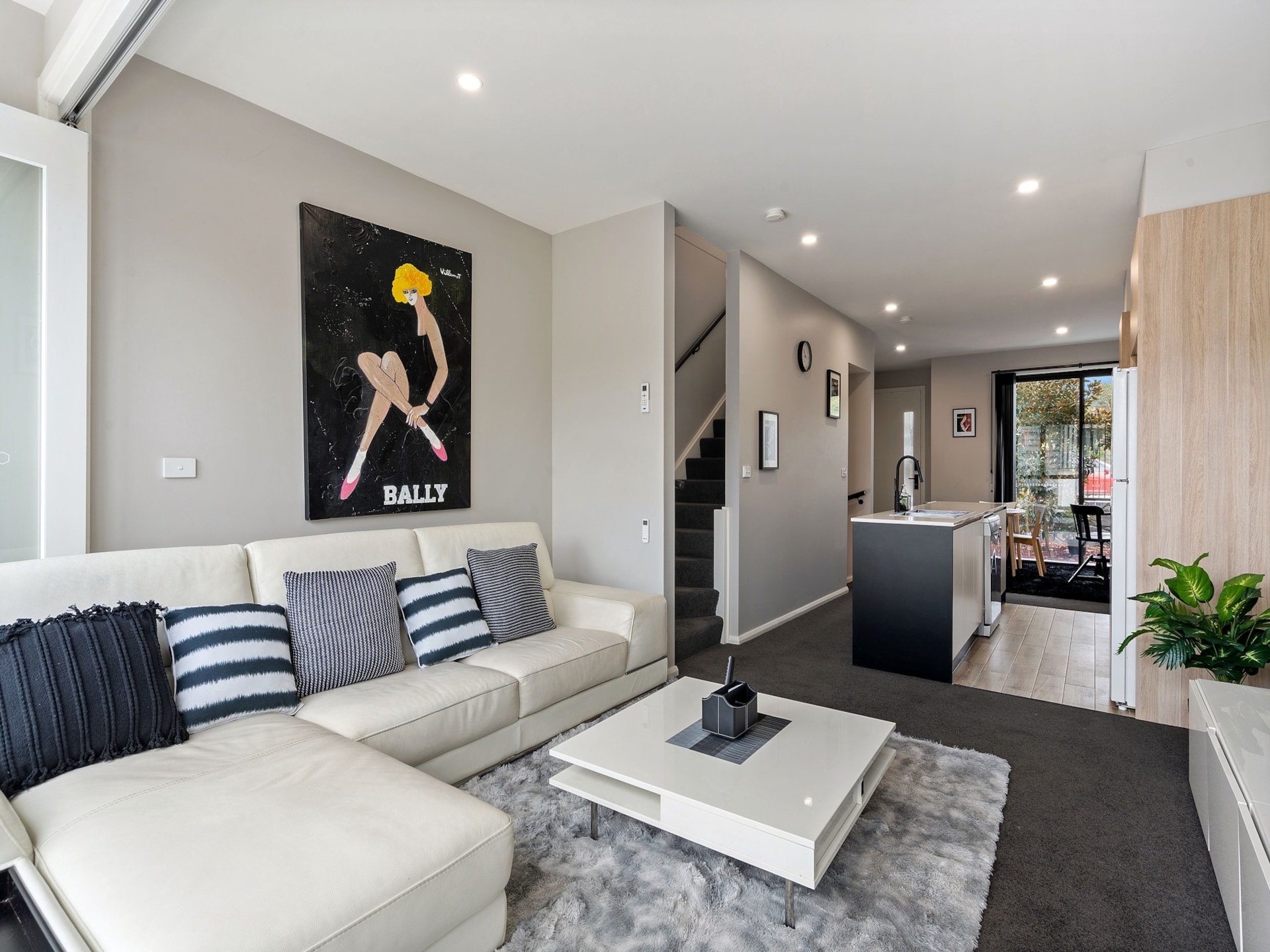 Modern appartement voor 6 personen in rustig Greenway - foto 5