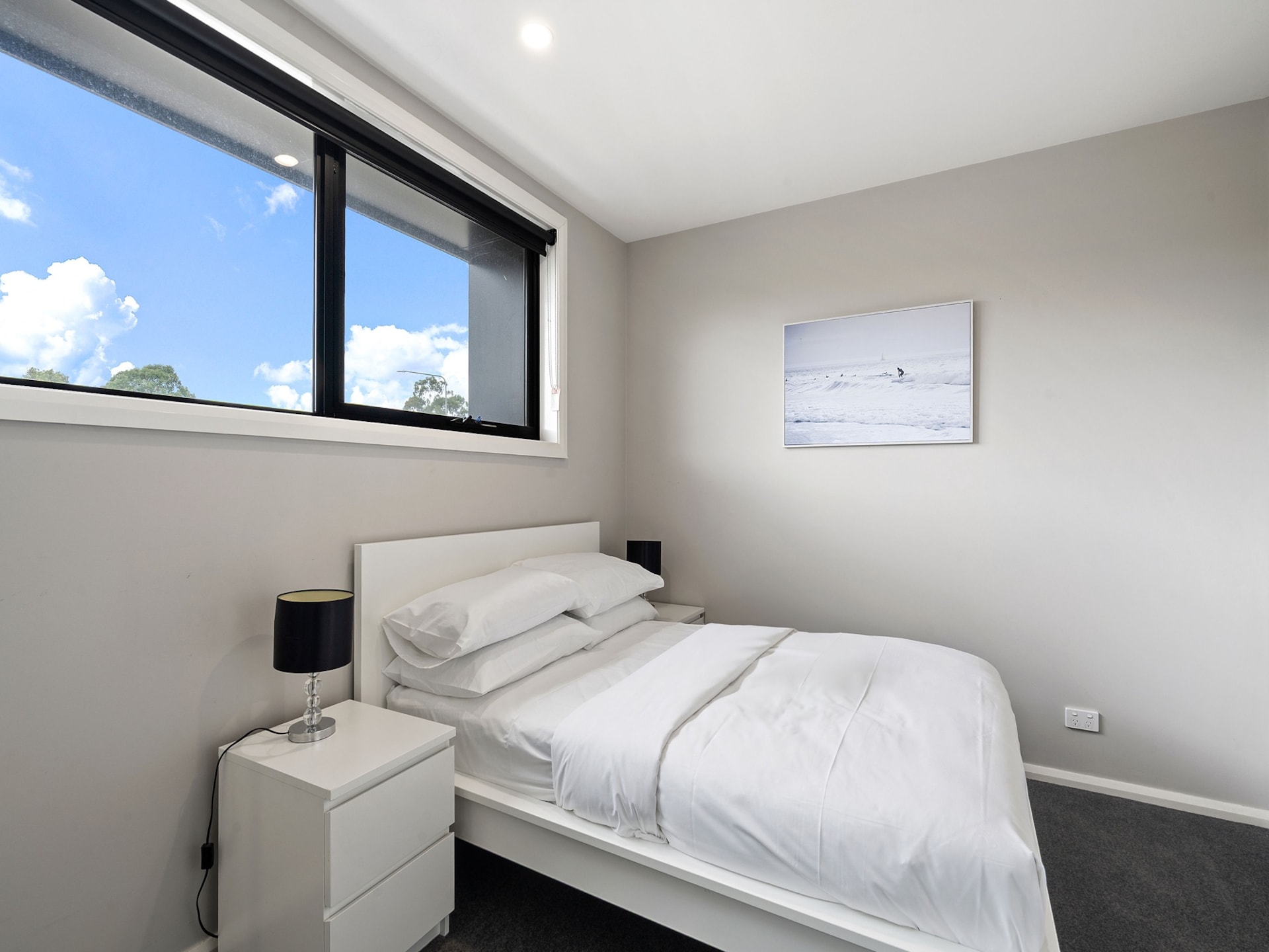 Modern appartement voor 6 personen in rustig Greenway - foto 9
