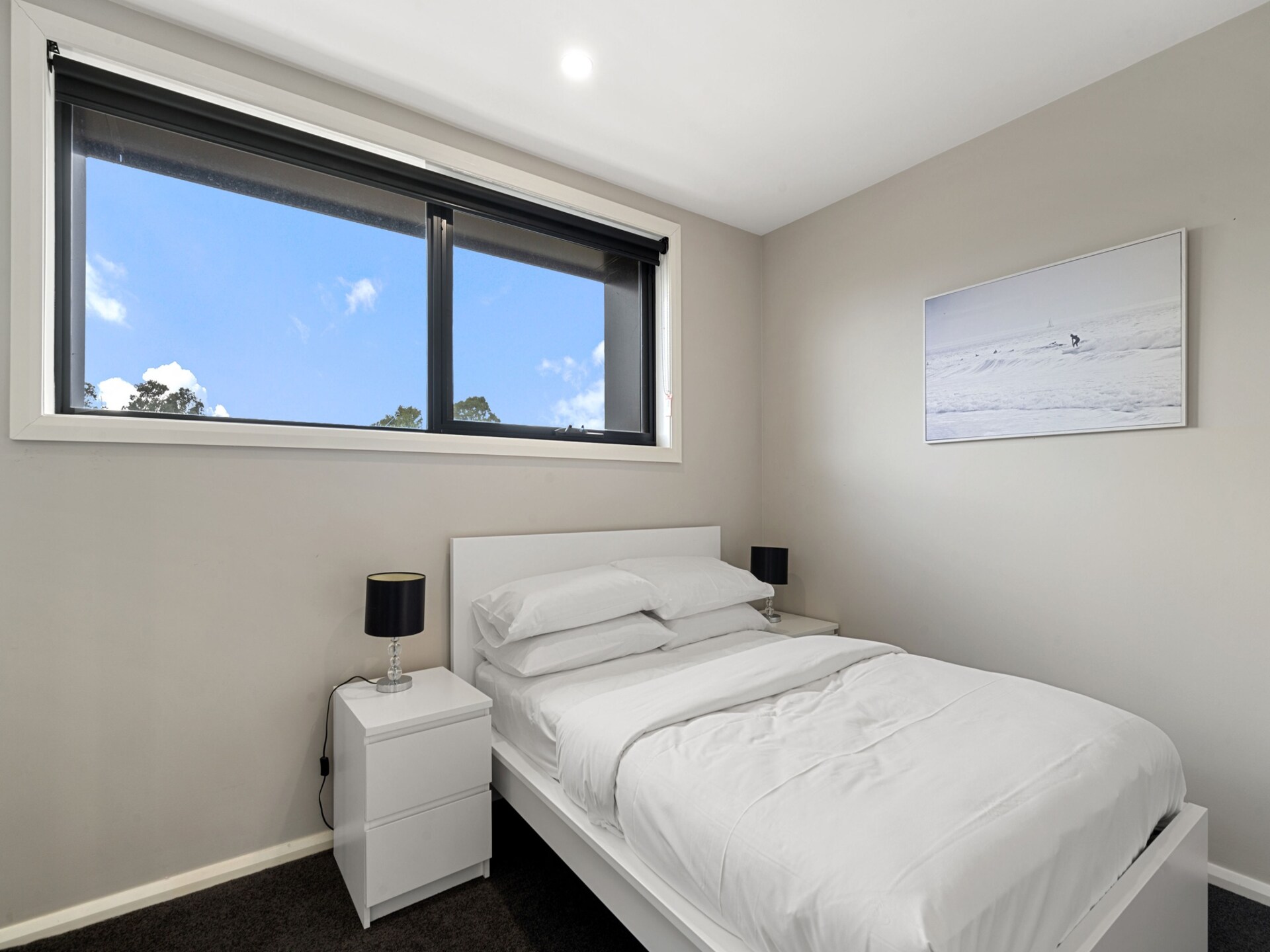Modern appartement voor 6 personen in rustig Greenway - foto 10